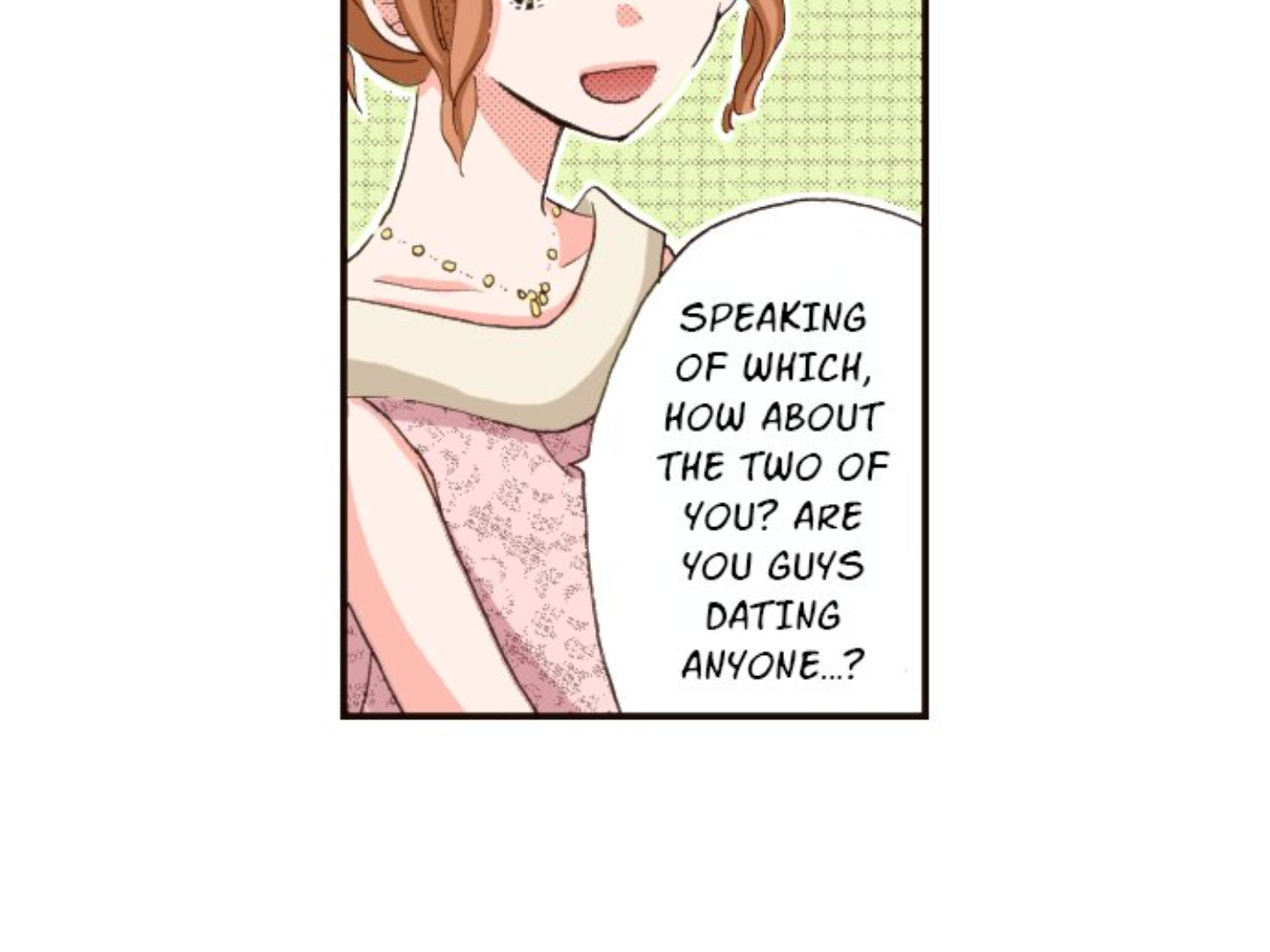 Read Last Game (en) Manga Online