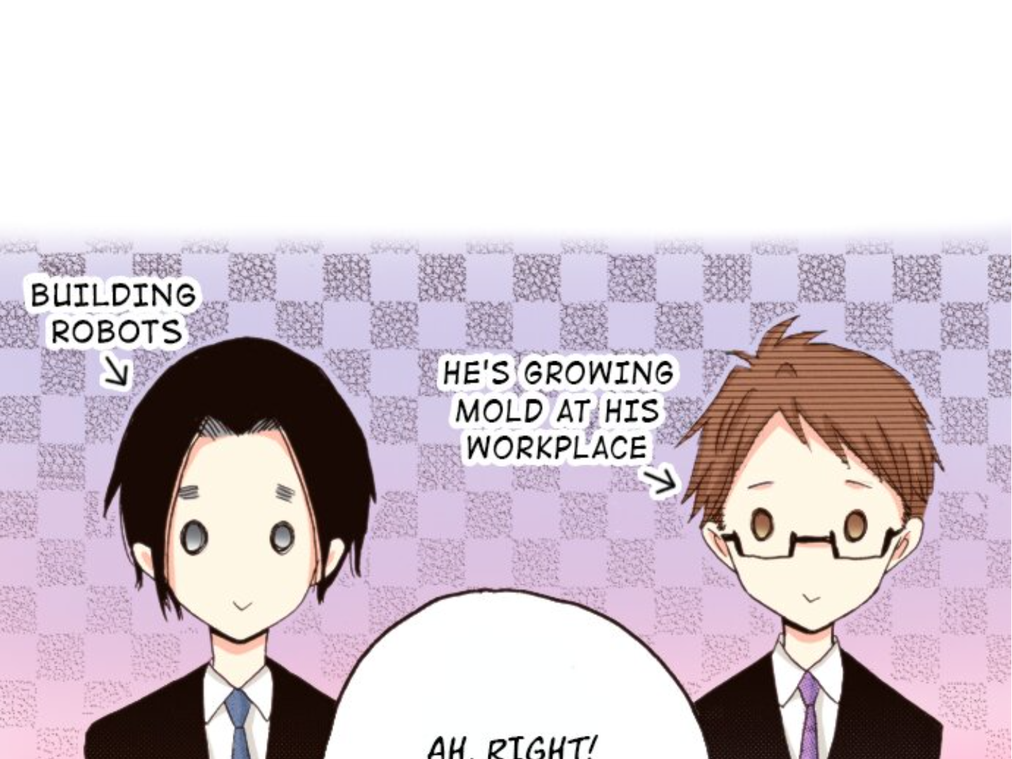 Read Last Game (en) Manga Online