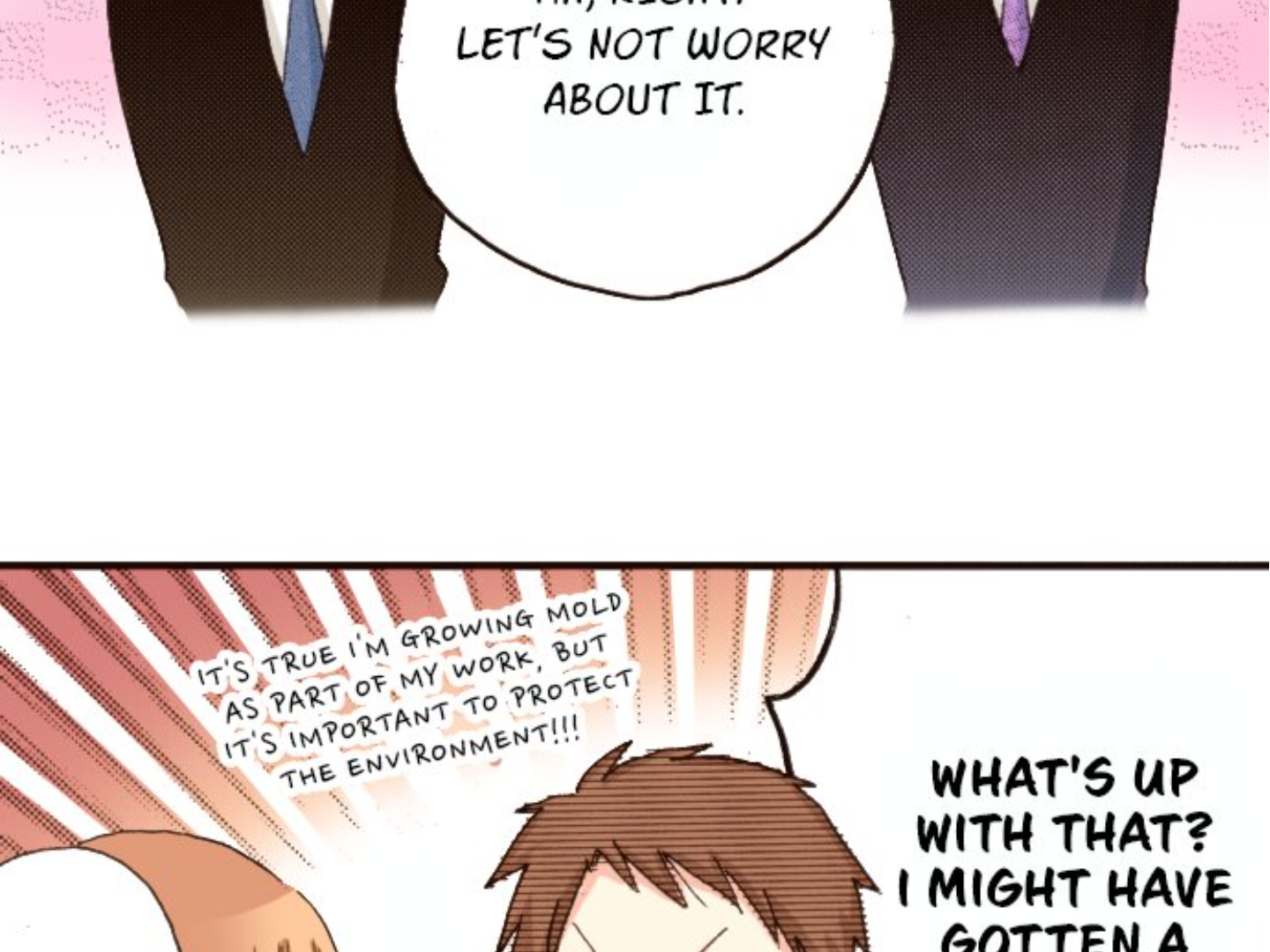 Read Last Game (en) Manga Online