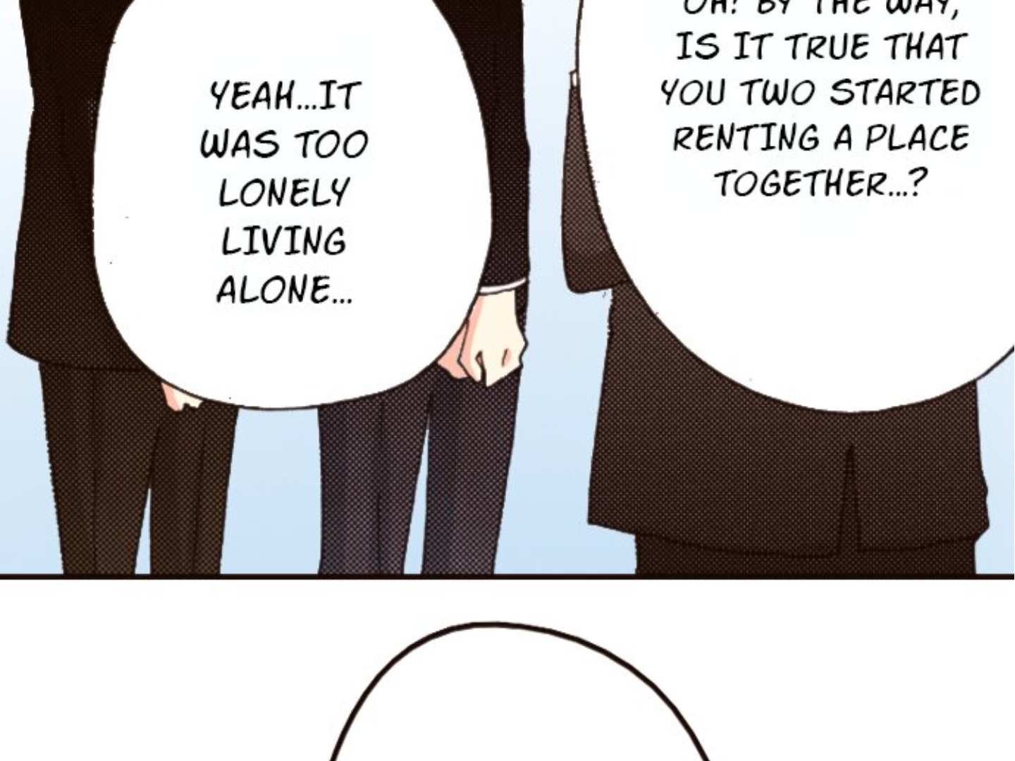 Read Last Game (en) Manga Online