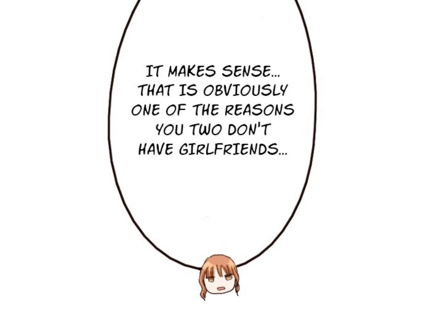 Read Last Game (en) Manga Online