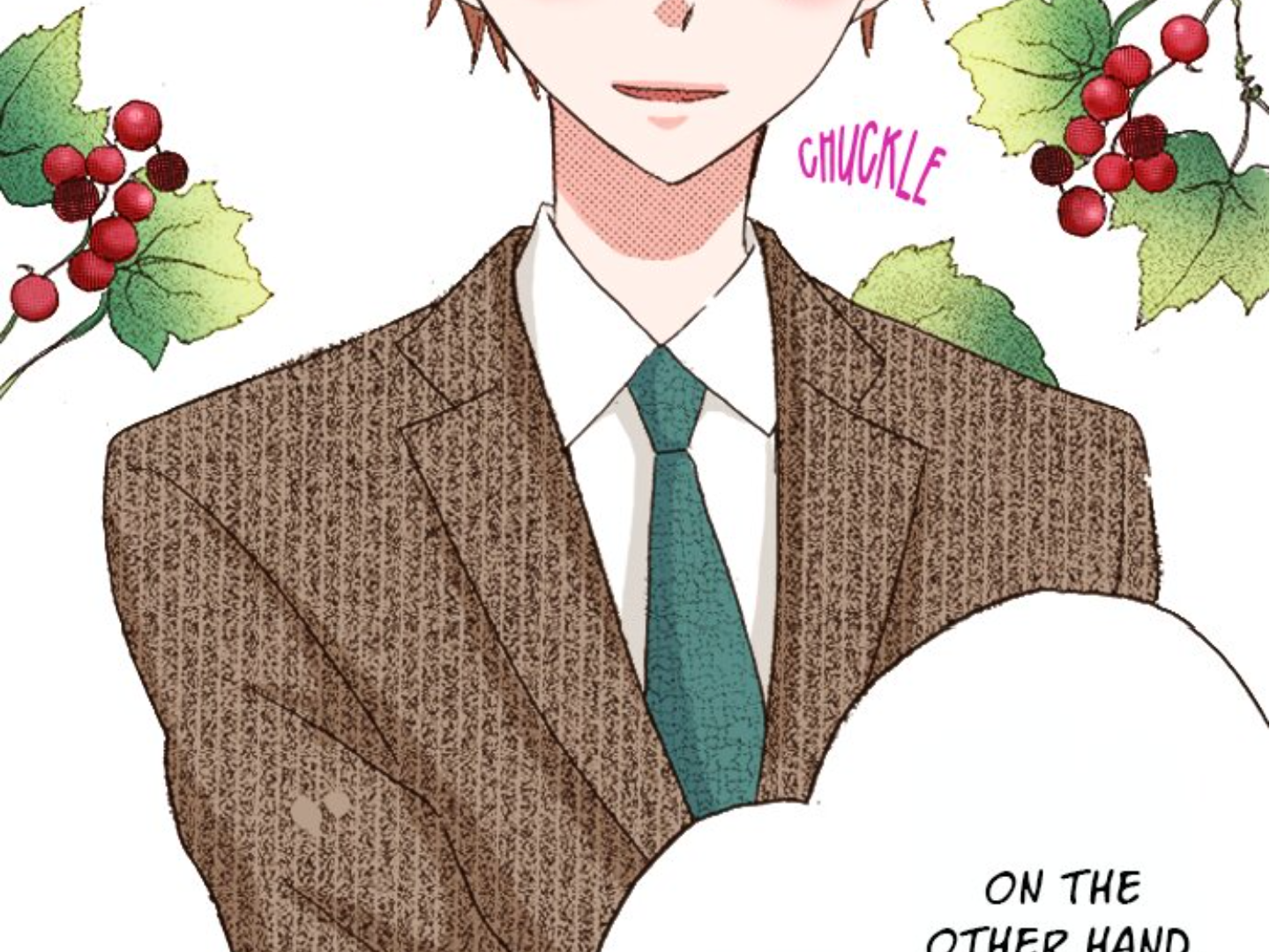 Read Last Game (en) Manga Online