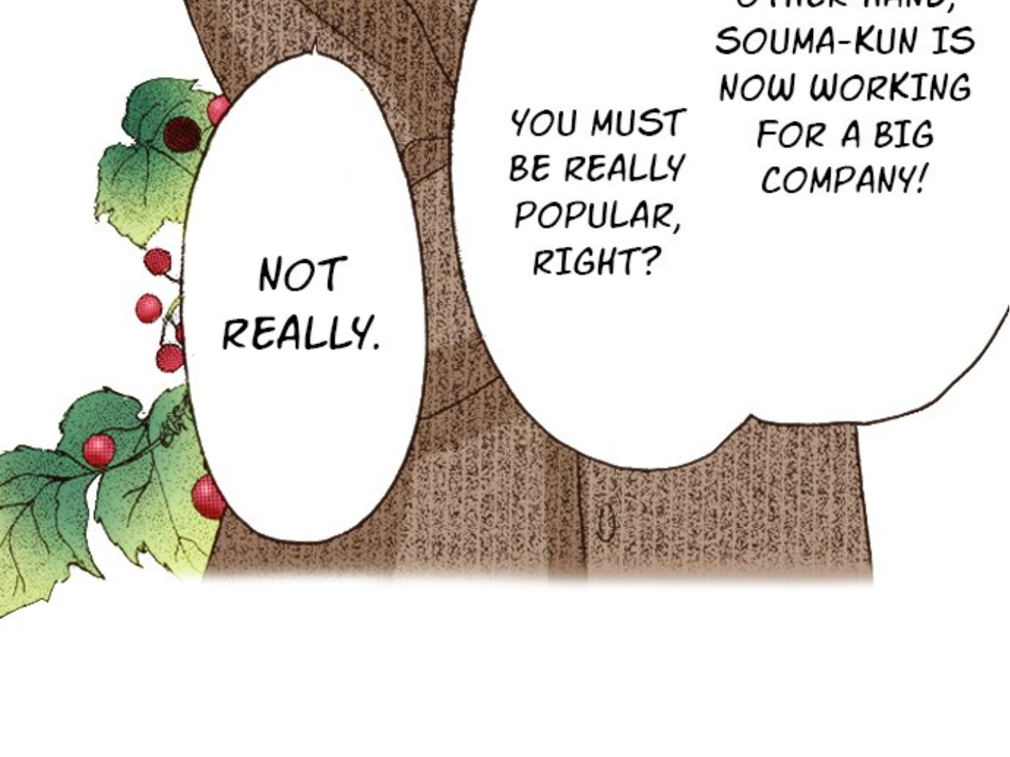 Read Last Game (en) Manga Online