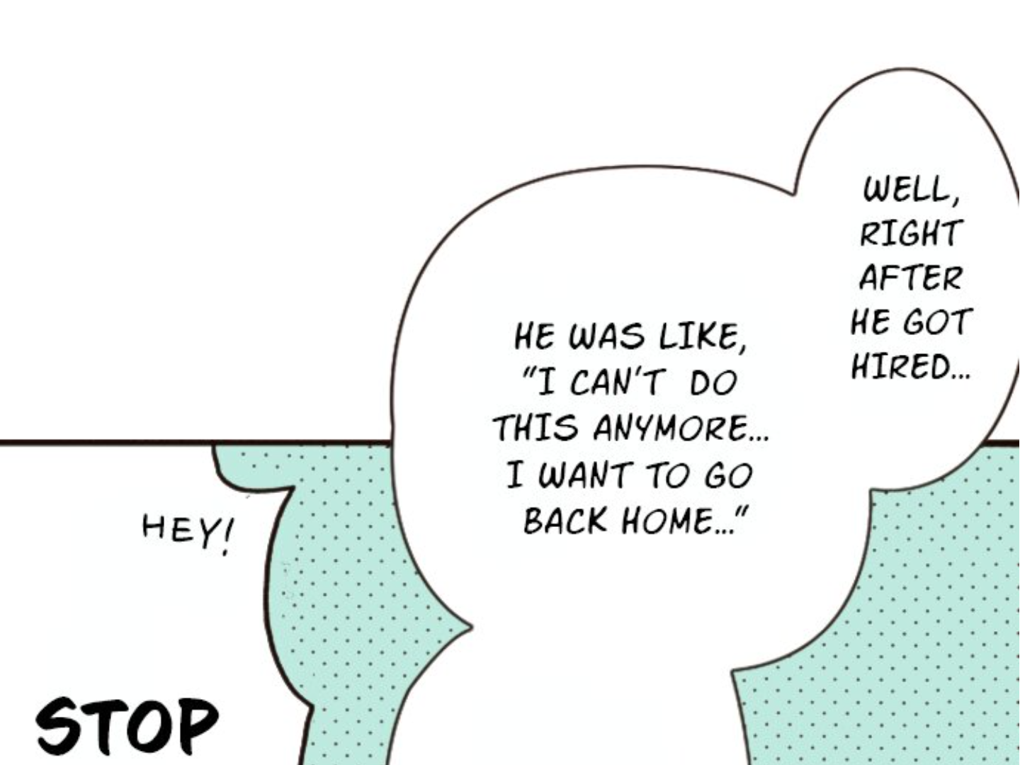 Read Last Game (en) Manga Online