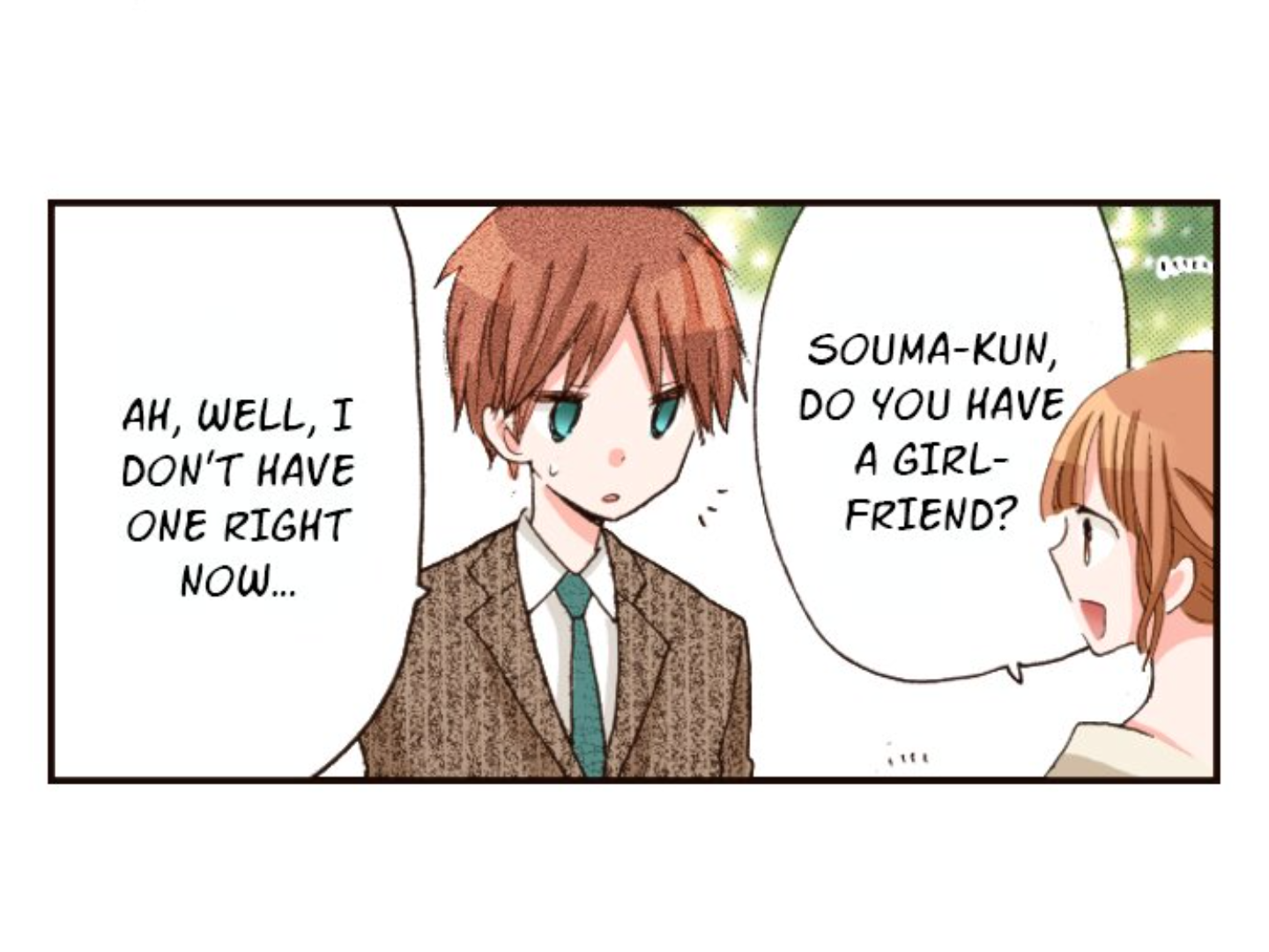 Read Last Game (en) Manga Online