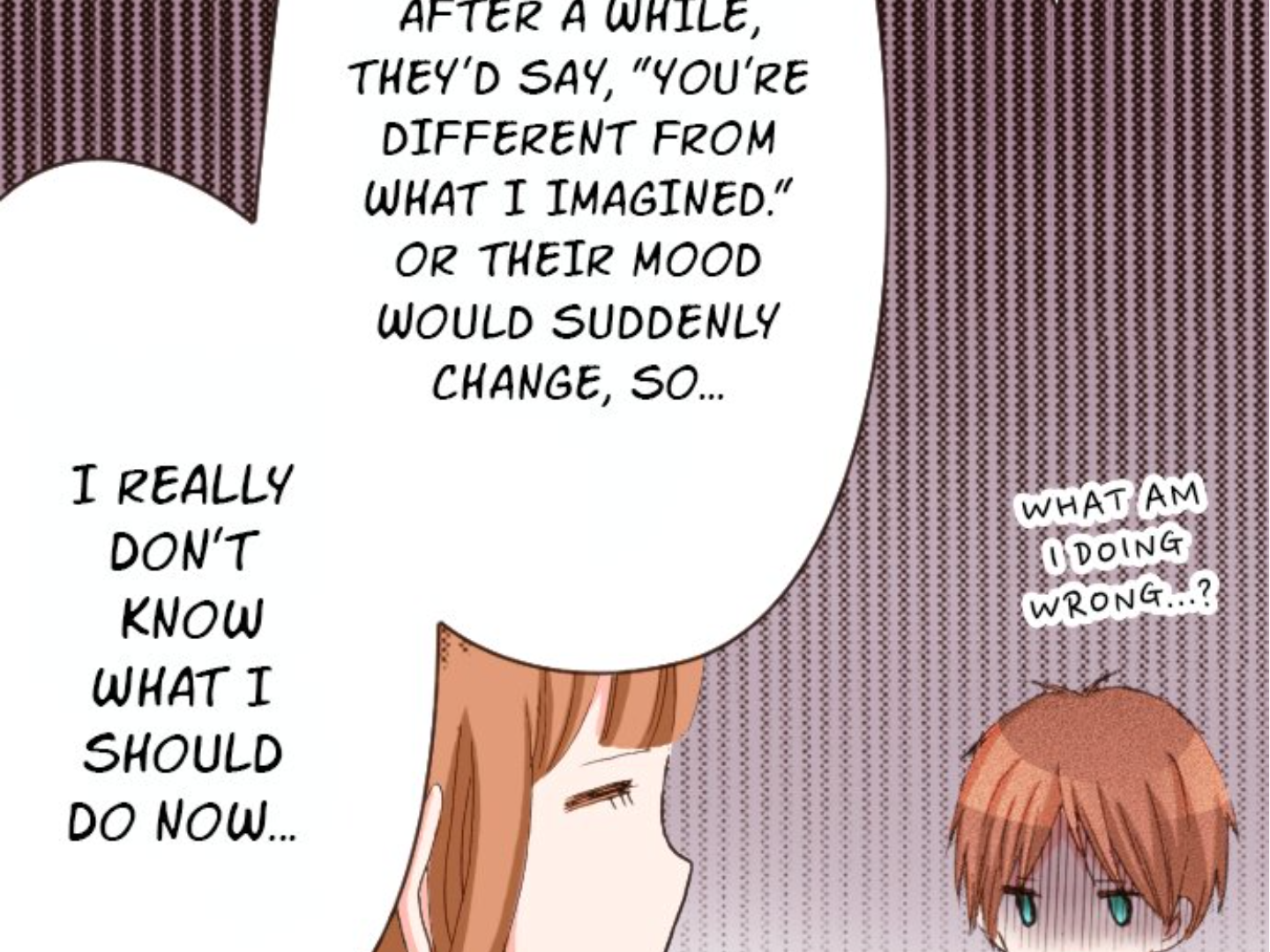 Read Last Game (en) Manga Online