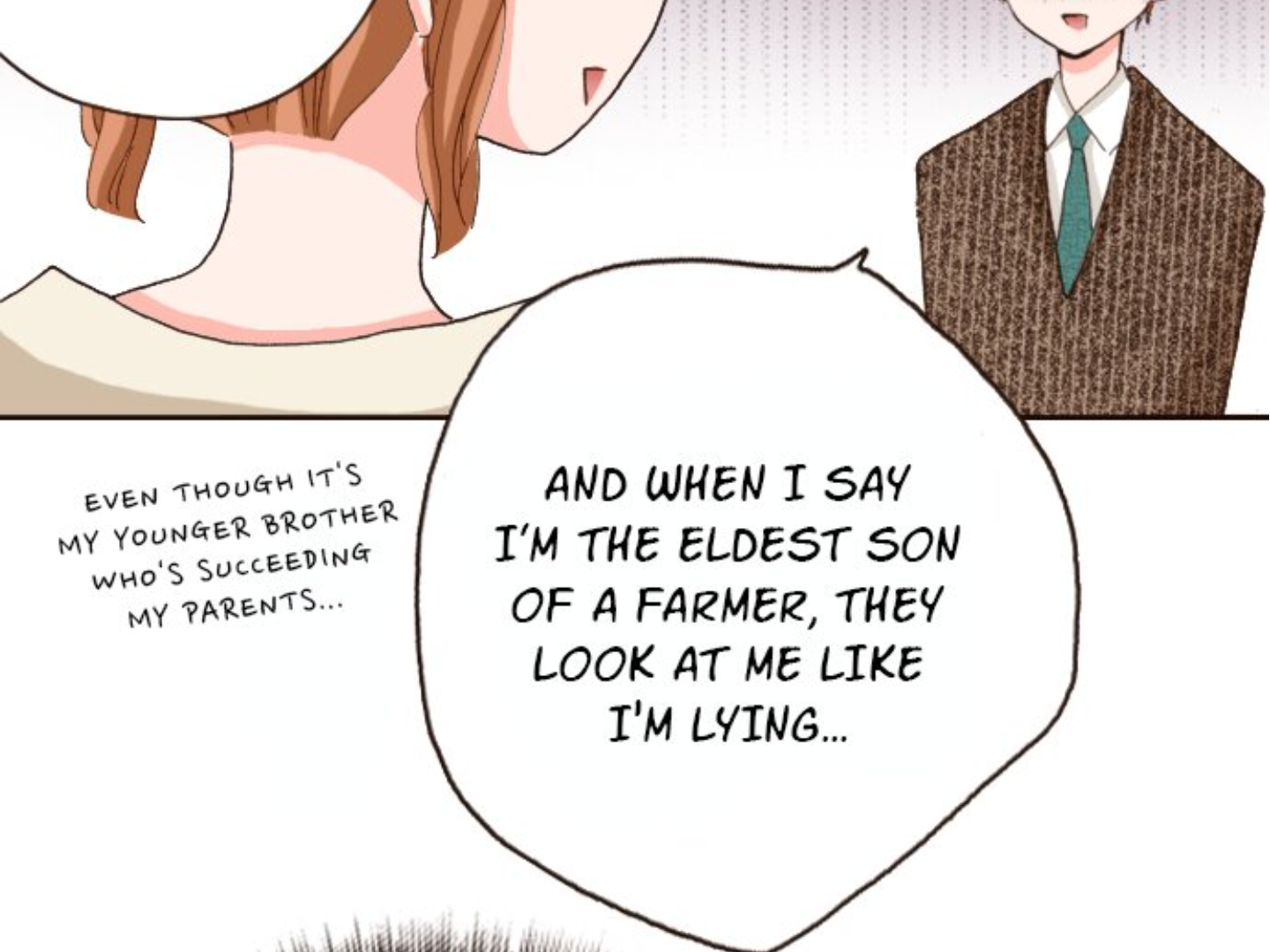 Read Last Game (en) Manga Online