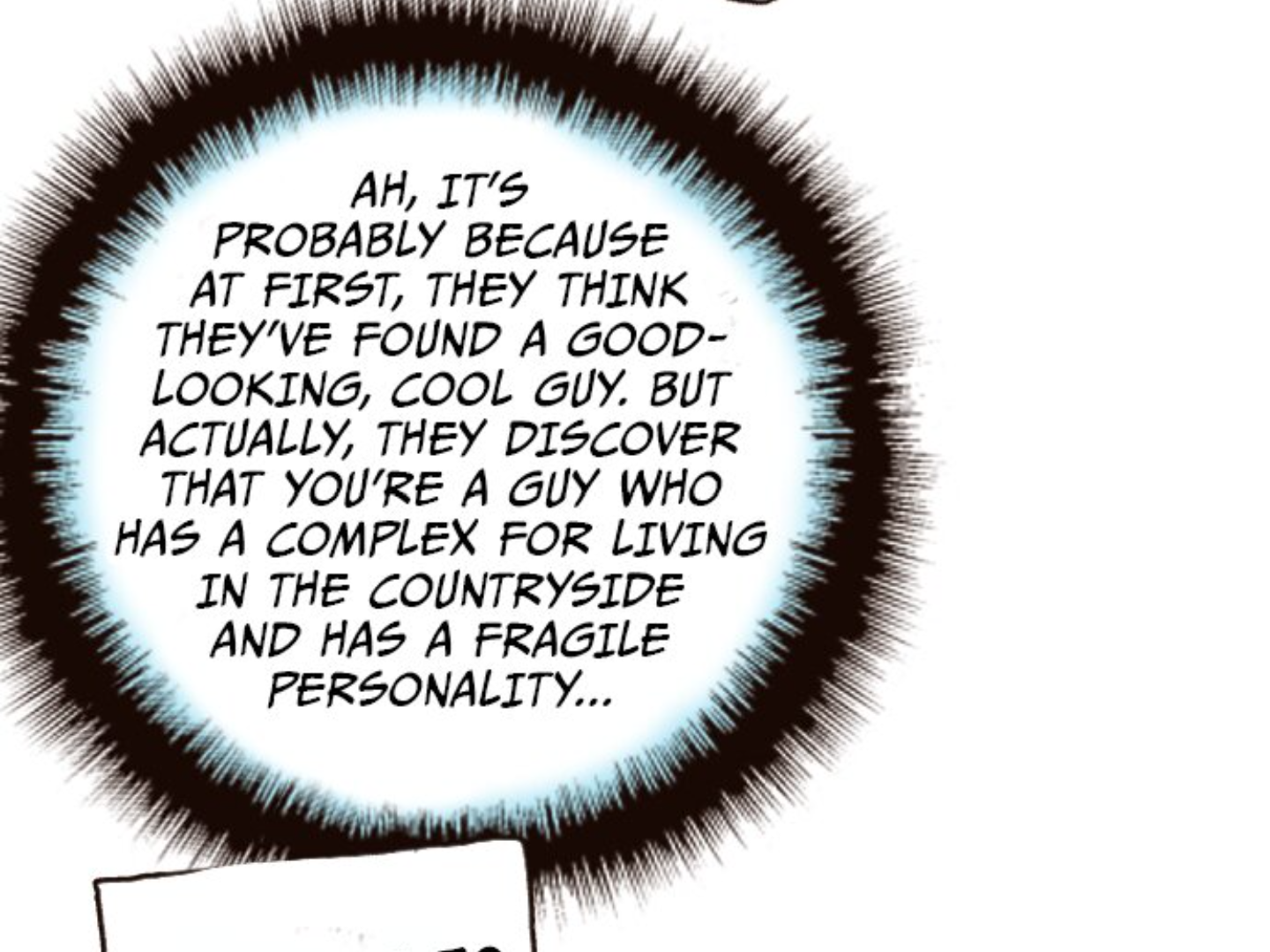 Read Last Game (en) Manga Online