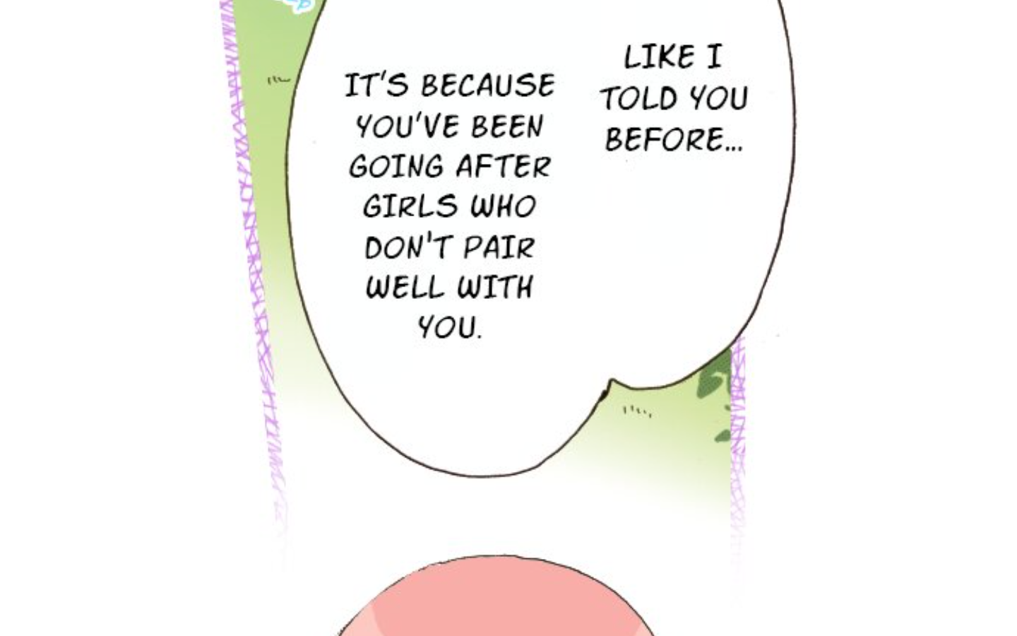 Read Last Game (en) Manga Online