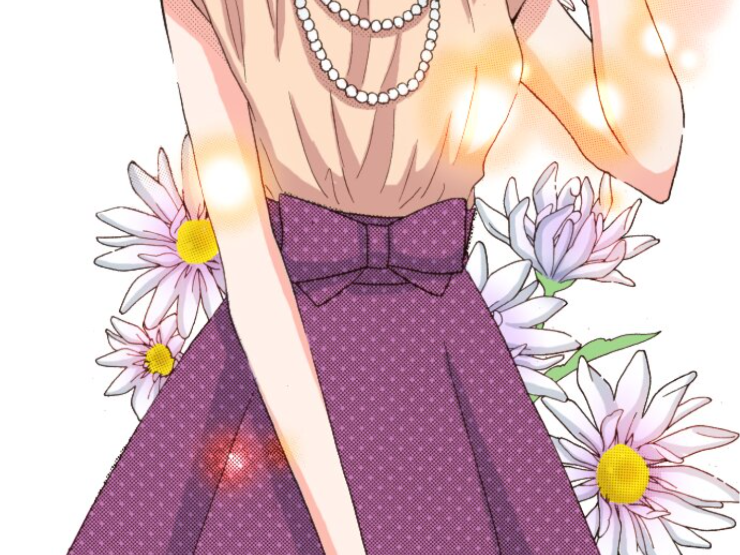 Read Last Game (en) Manga Online