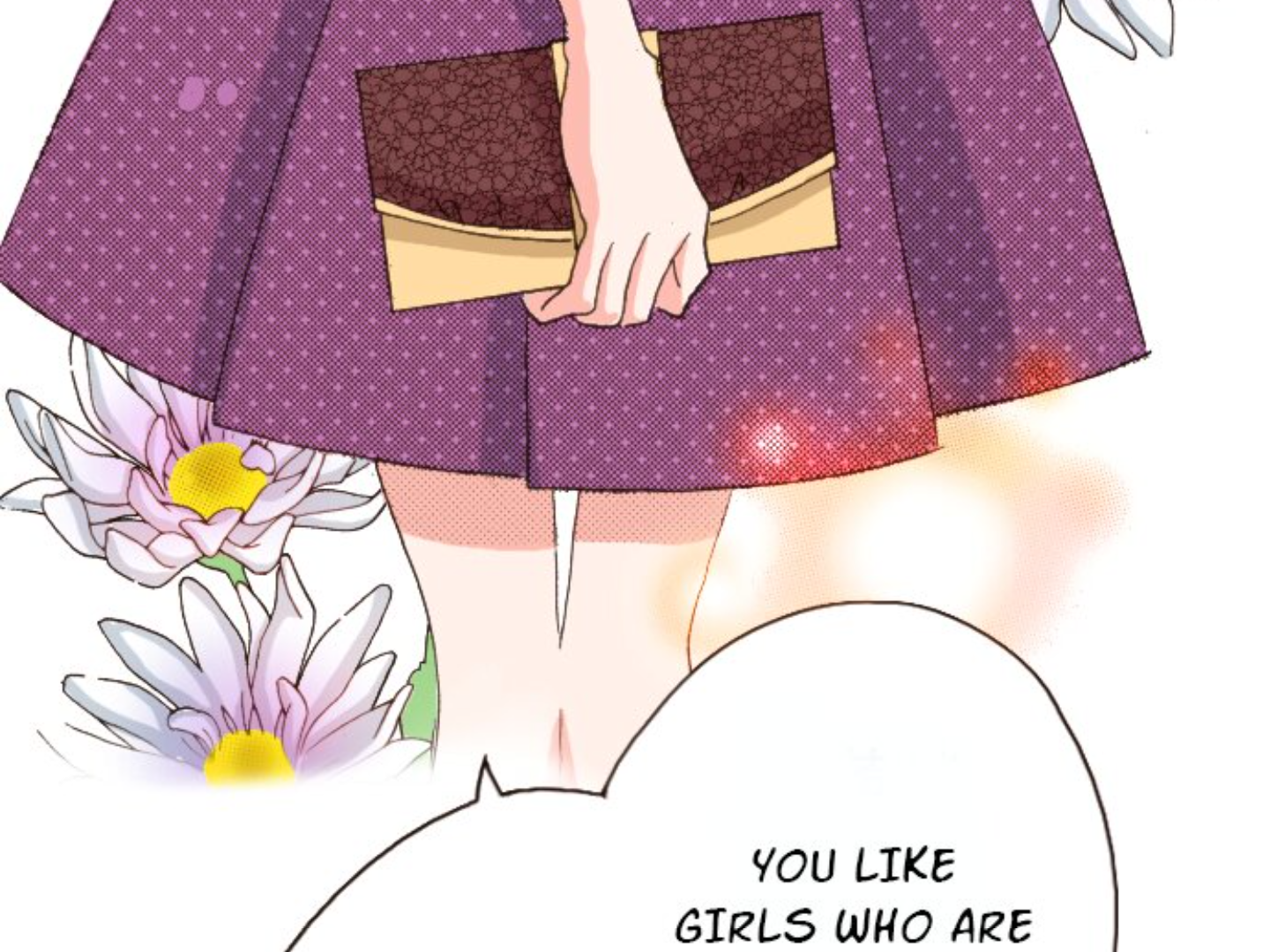 Read Last Game (en) Manga Online