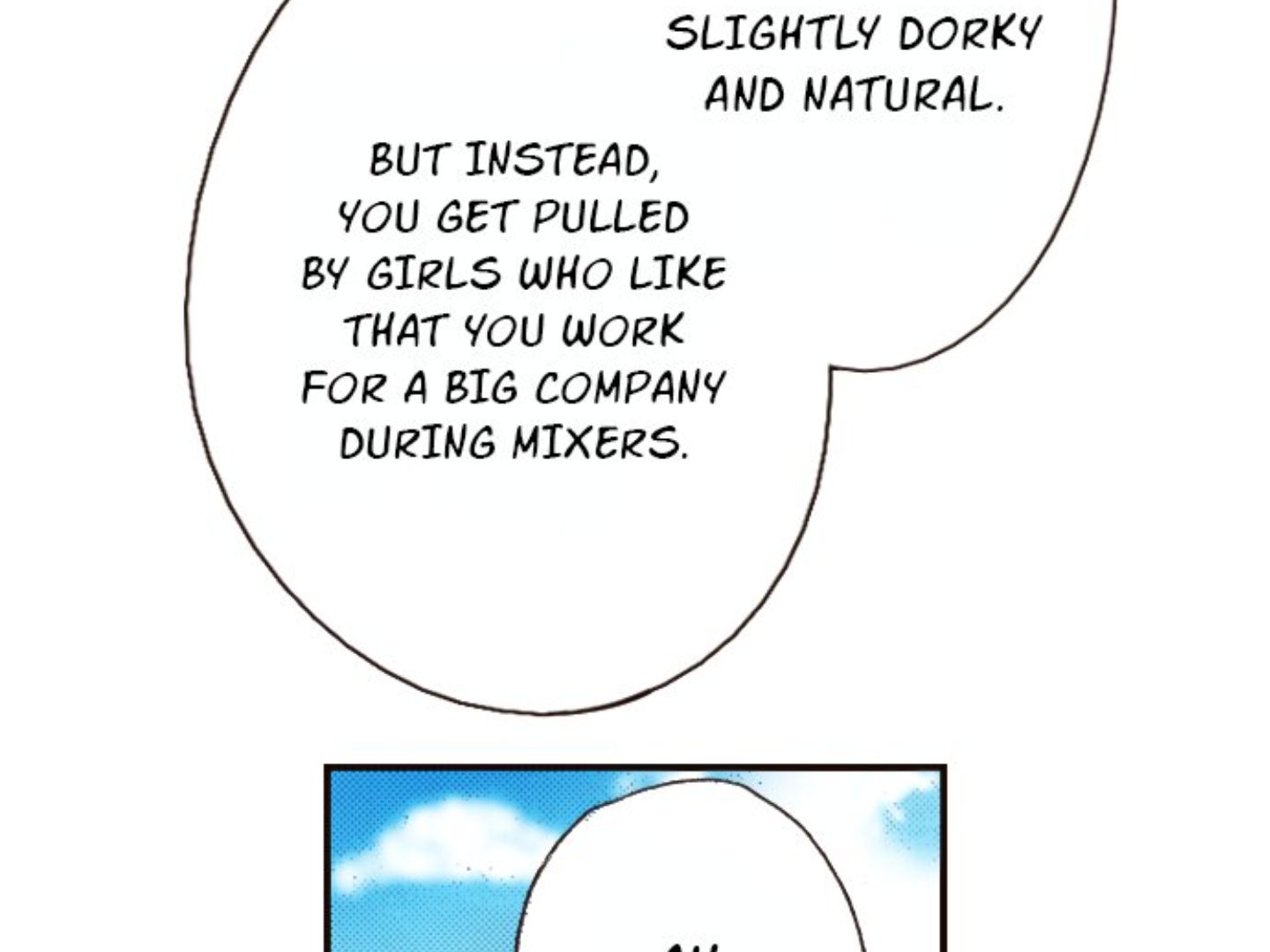 Read Last Game (en) Manga Online