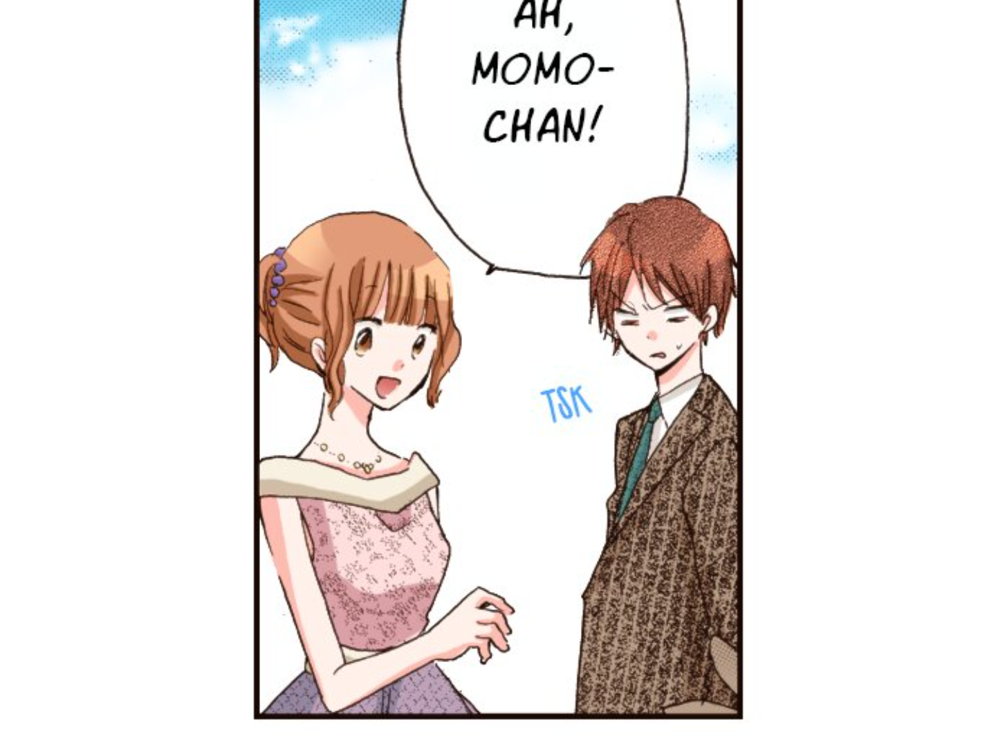 Read Last Game (en) Manga Online