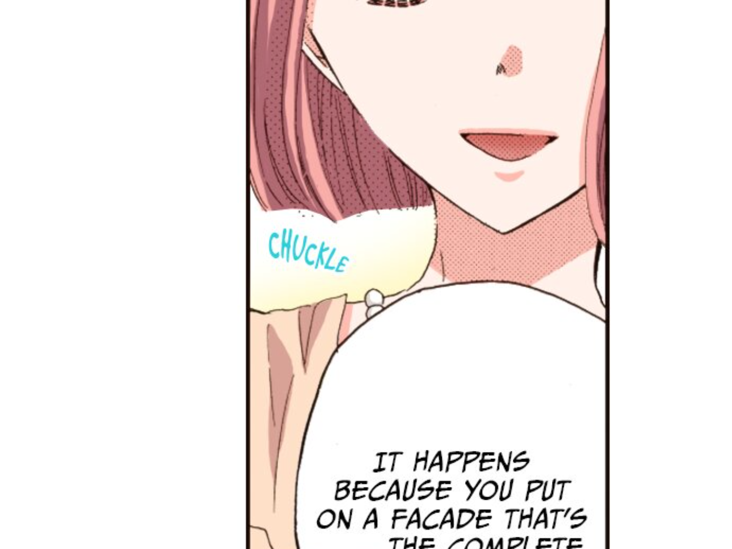 Read Last Game (en) Manga Online