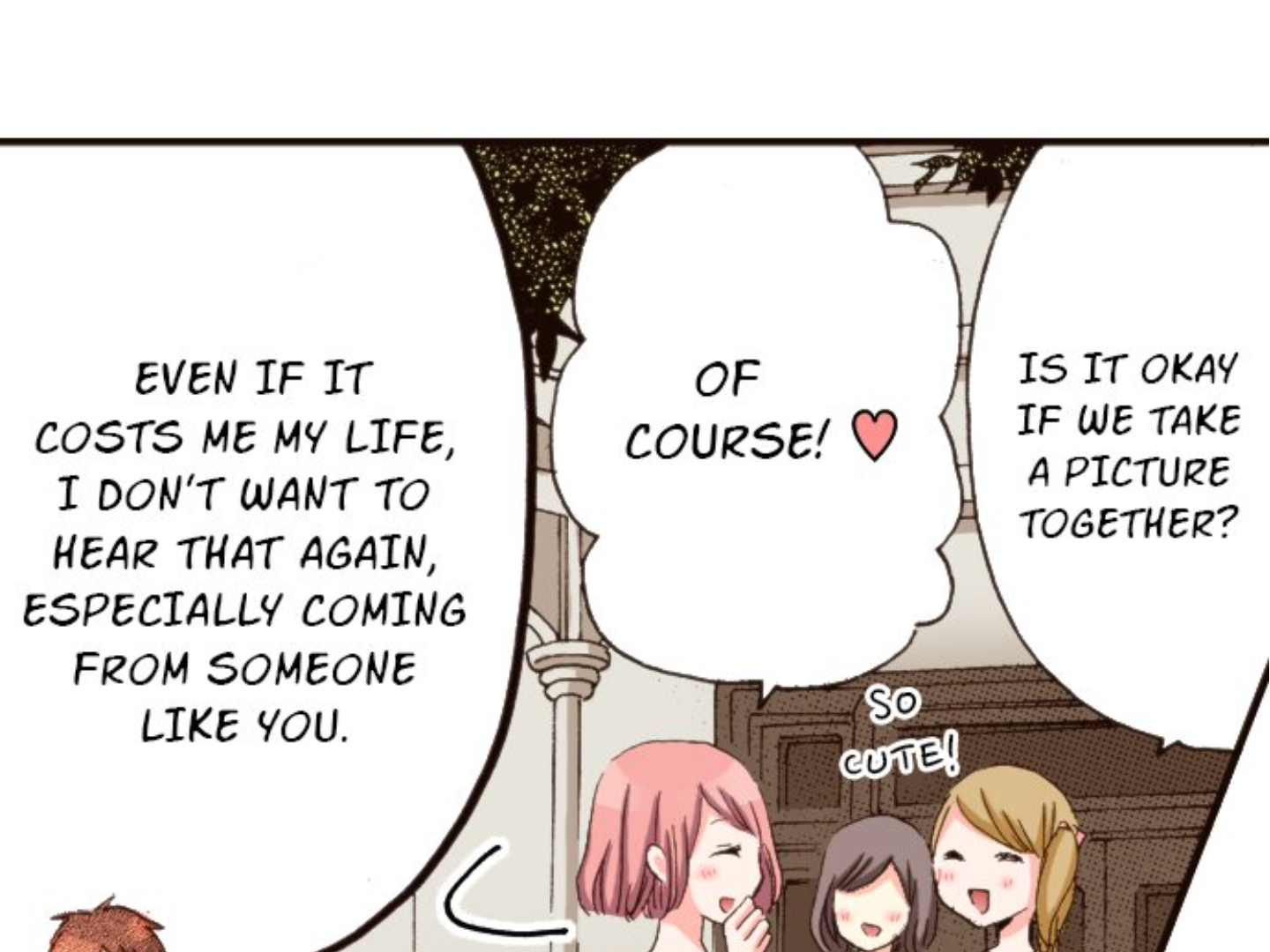 Read Last Game (en) Manga Online