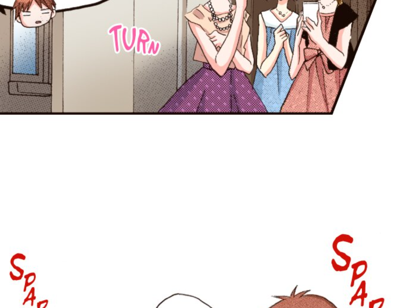 Read Last Game (en) Manga Online