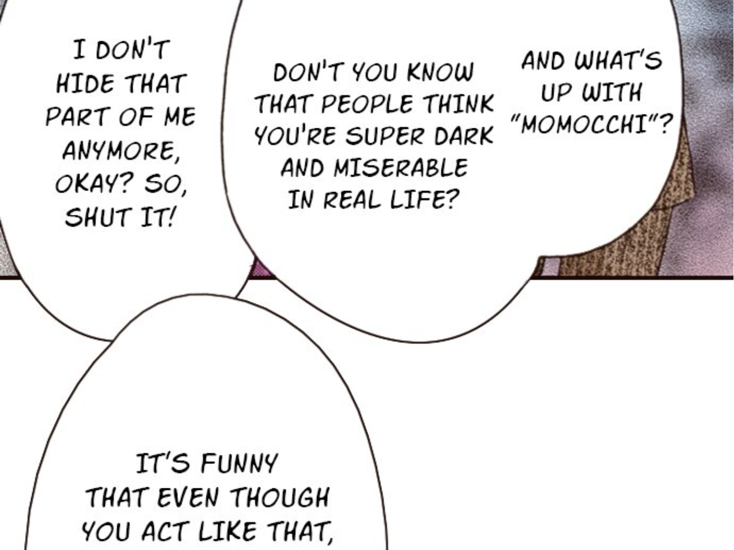 Read Last Game (en) Manga Online