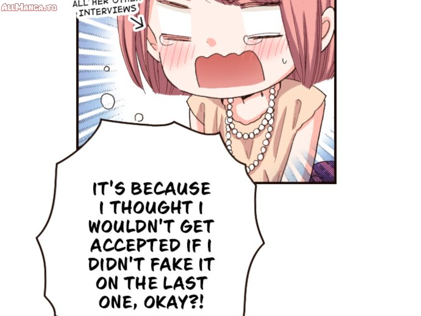 Read Last Game (en) Manga Online