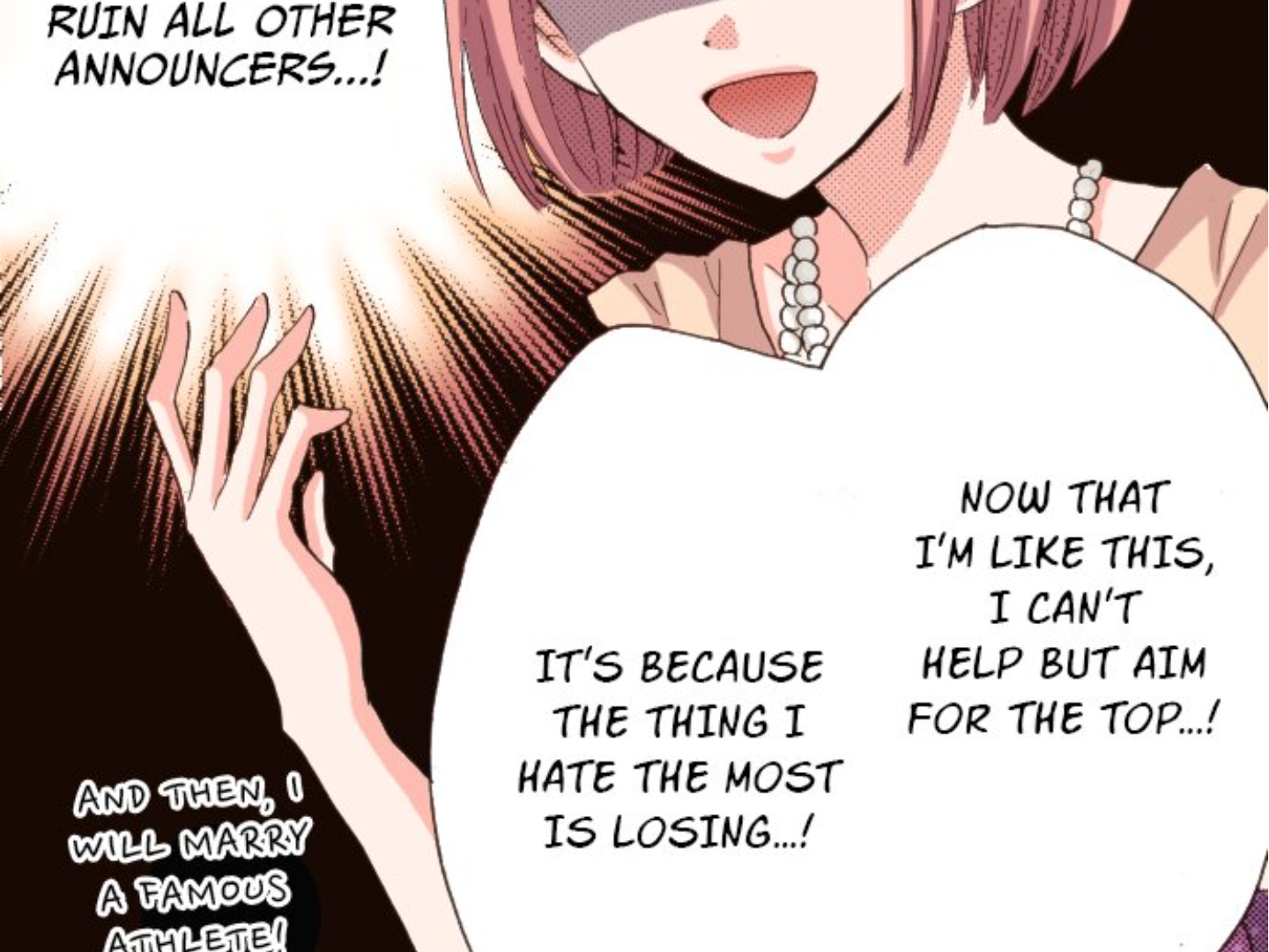 Read Last Game (en) Manga Online