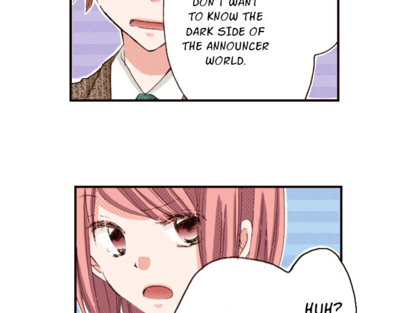 Read Last Game (en) Manga Online