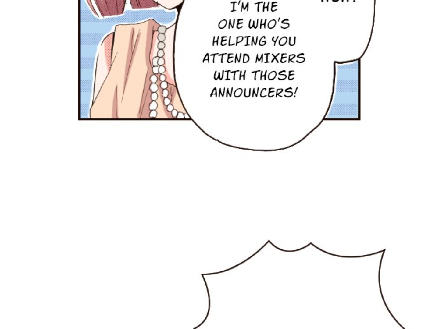 Read Last Game (en) Manga Online