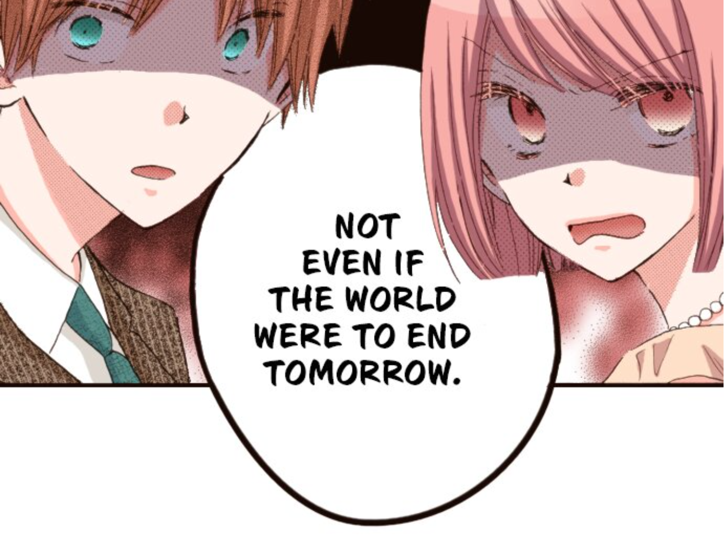 Read Last Game (en) Manga Online