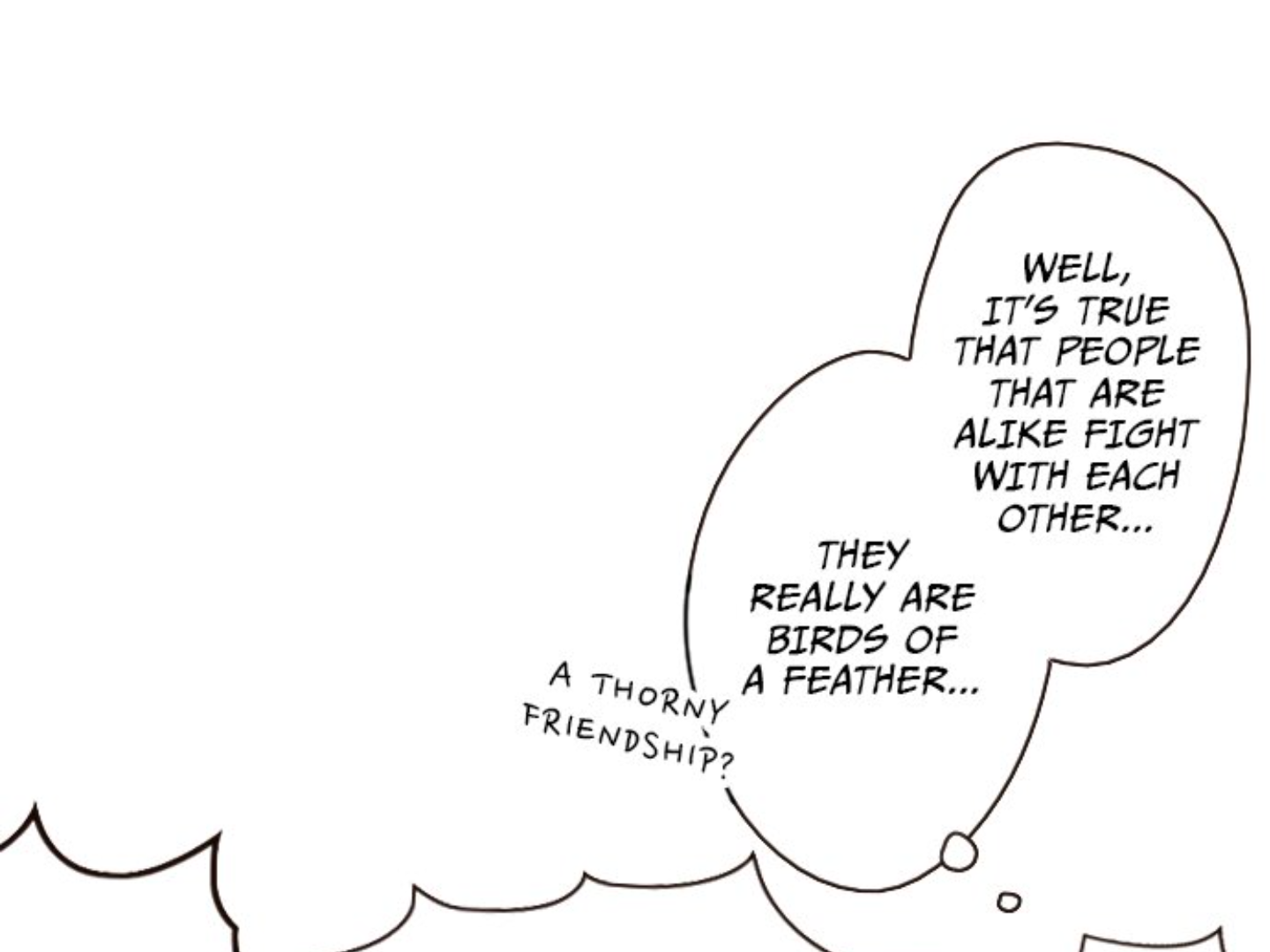 Read Last Game (en) Manga Online