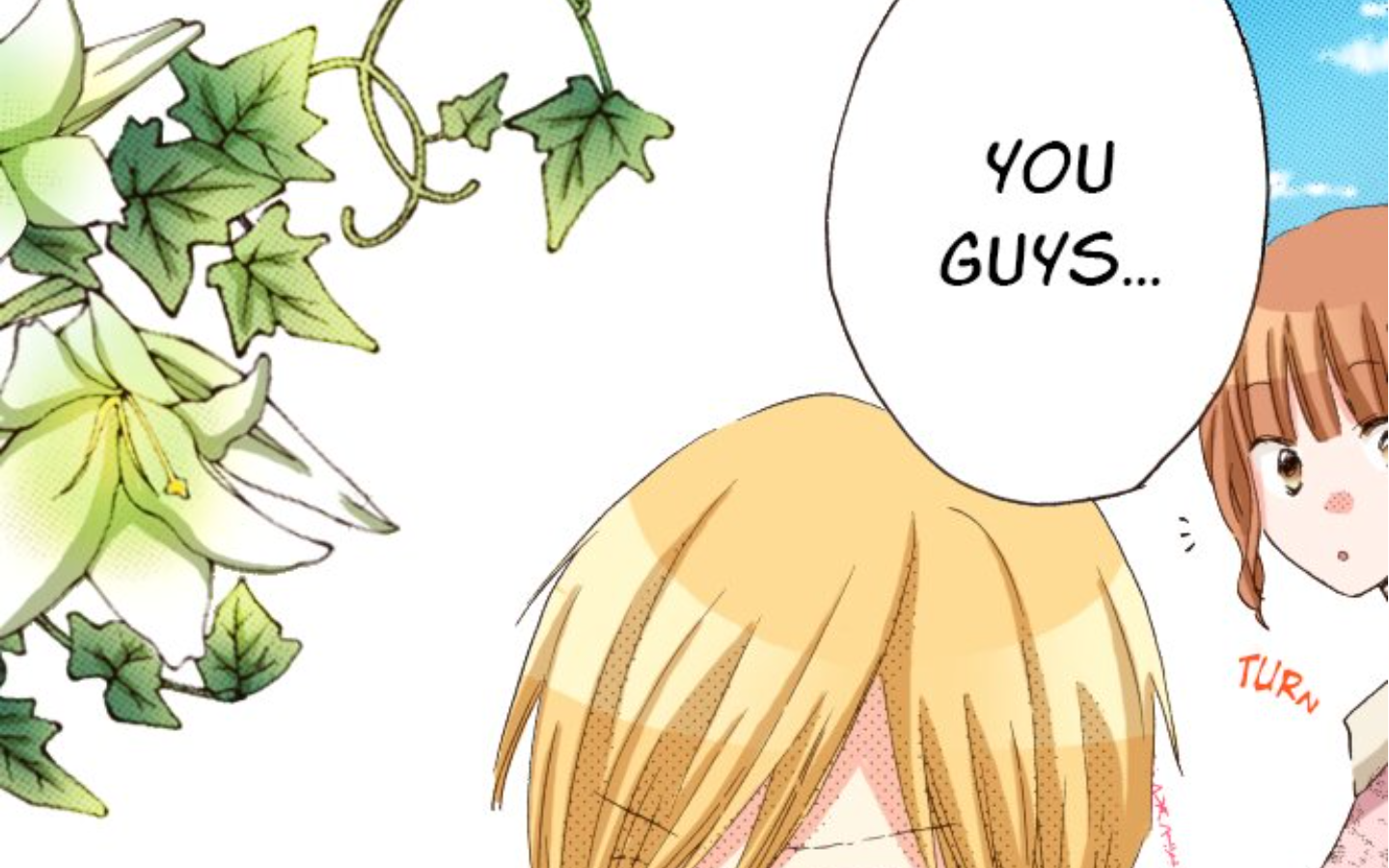 Read Last Game (en) Manga Online