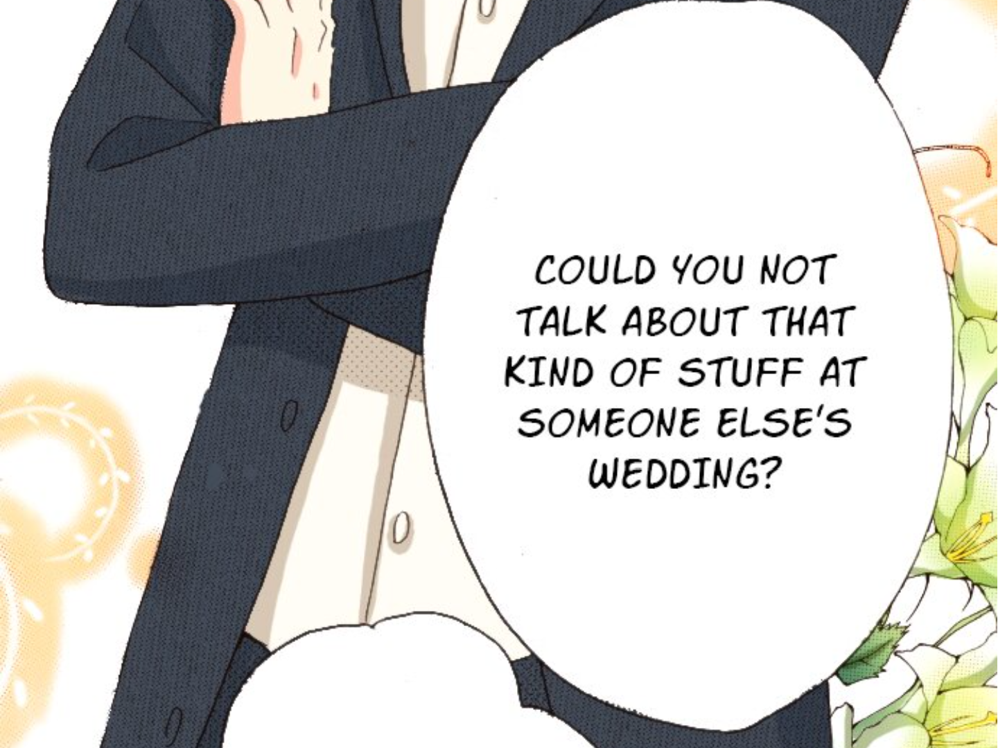 Read Last Game (en) Manga Online