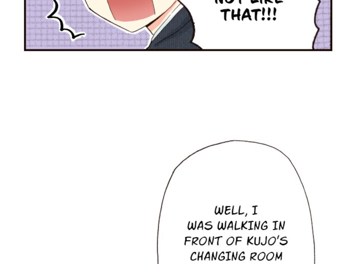 Read Last Game (en) Manga Online