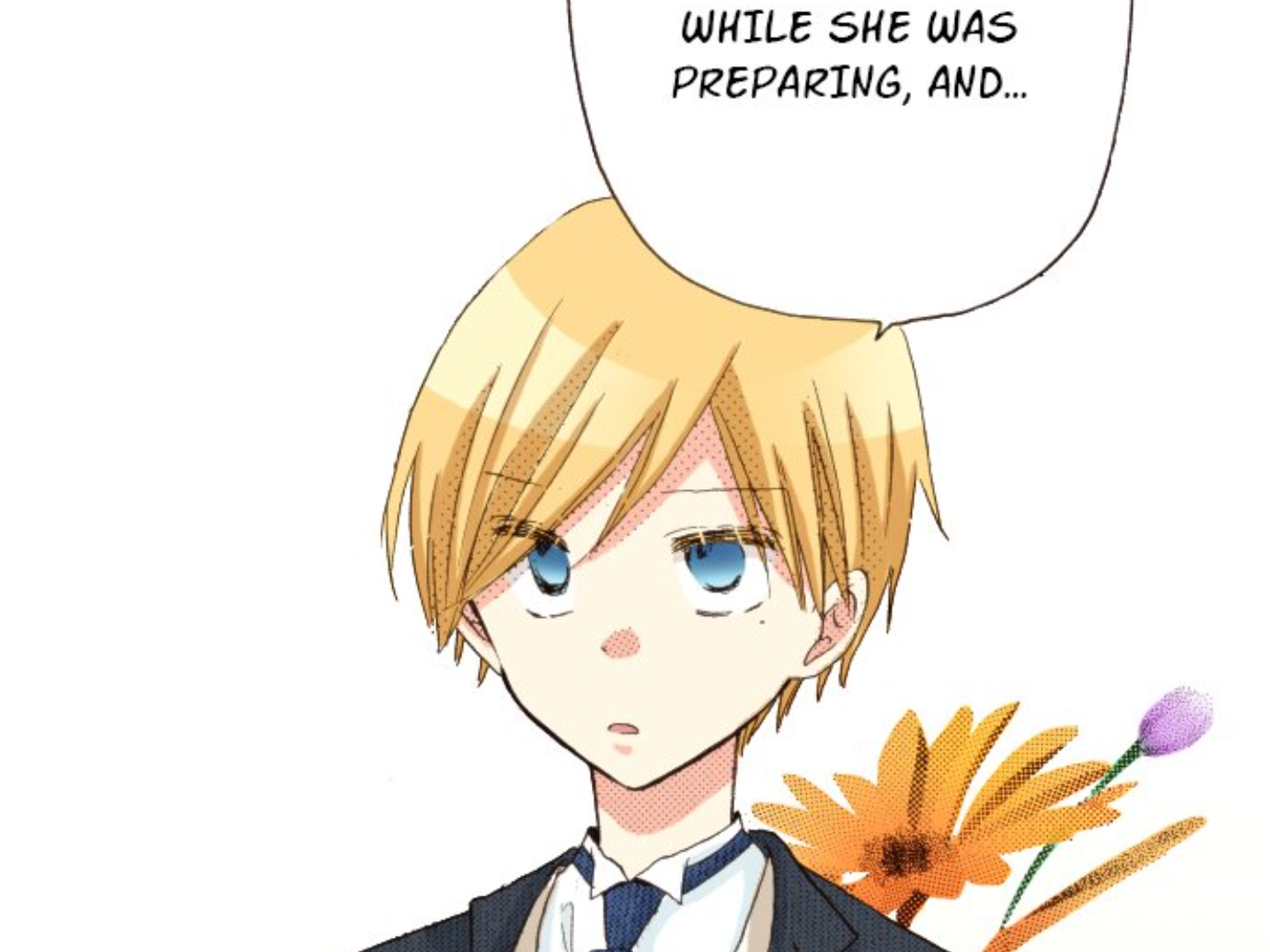 Read Last Game (en) Manga Online