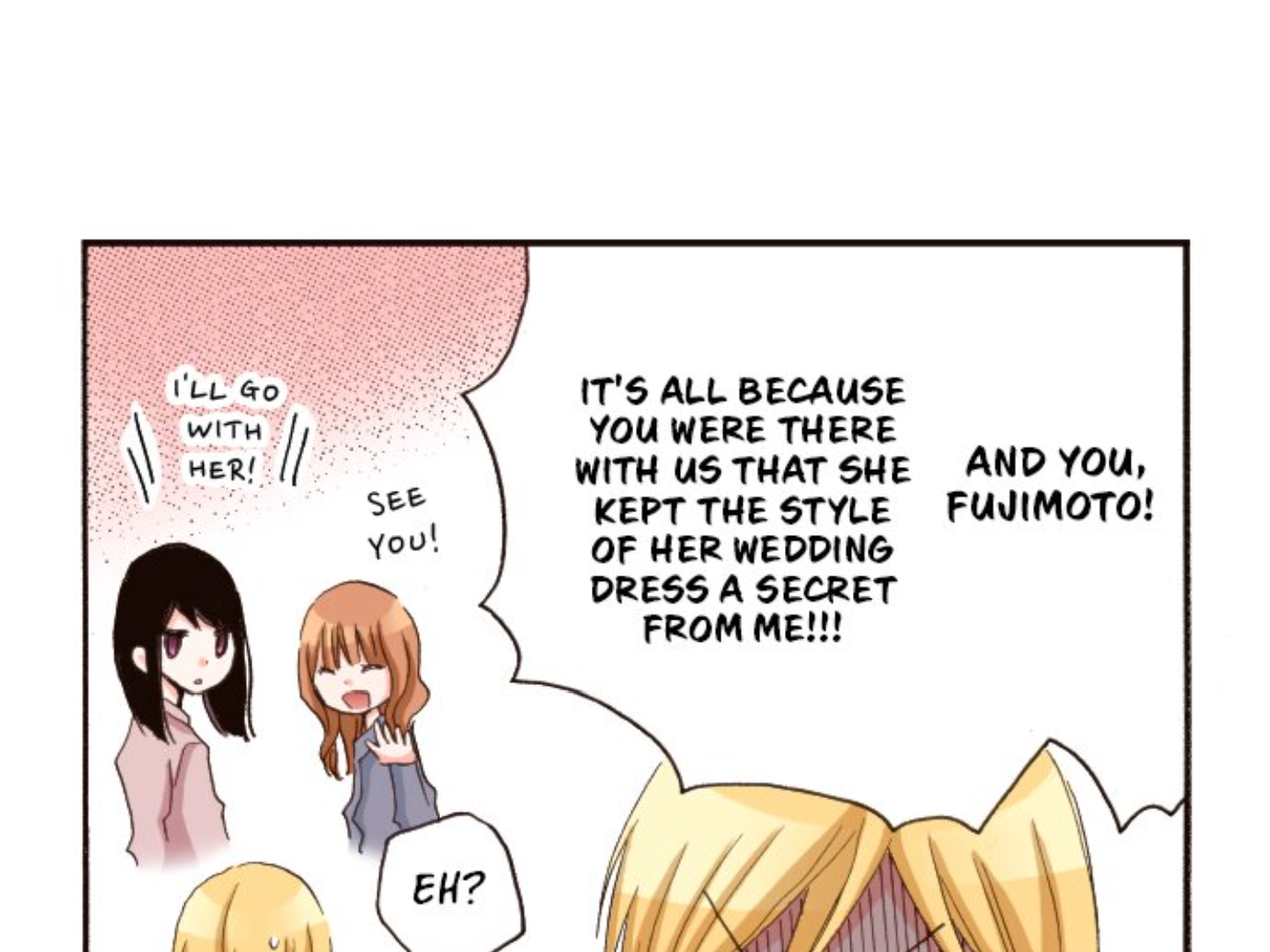 Read Last Game (en) Manga Online