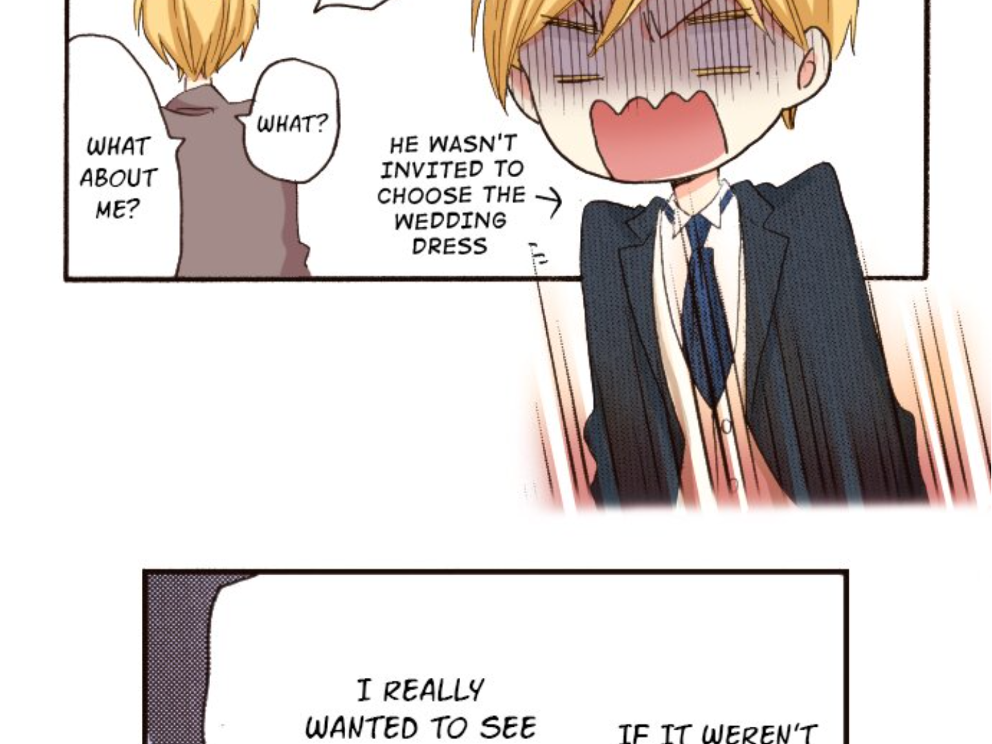 Read Last Game (en) Manga Online