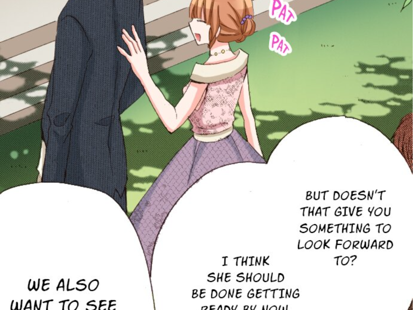 Read Last Game (en) Manga Online