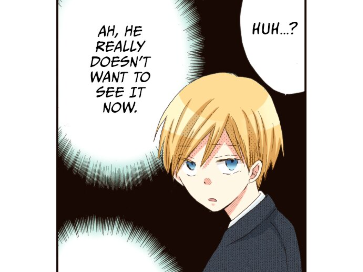 Read Last Game (en) Manga Online