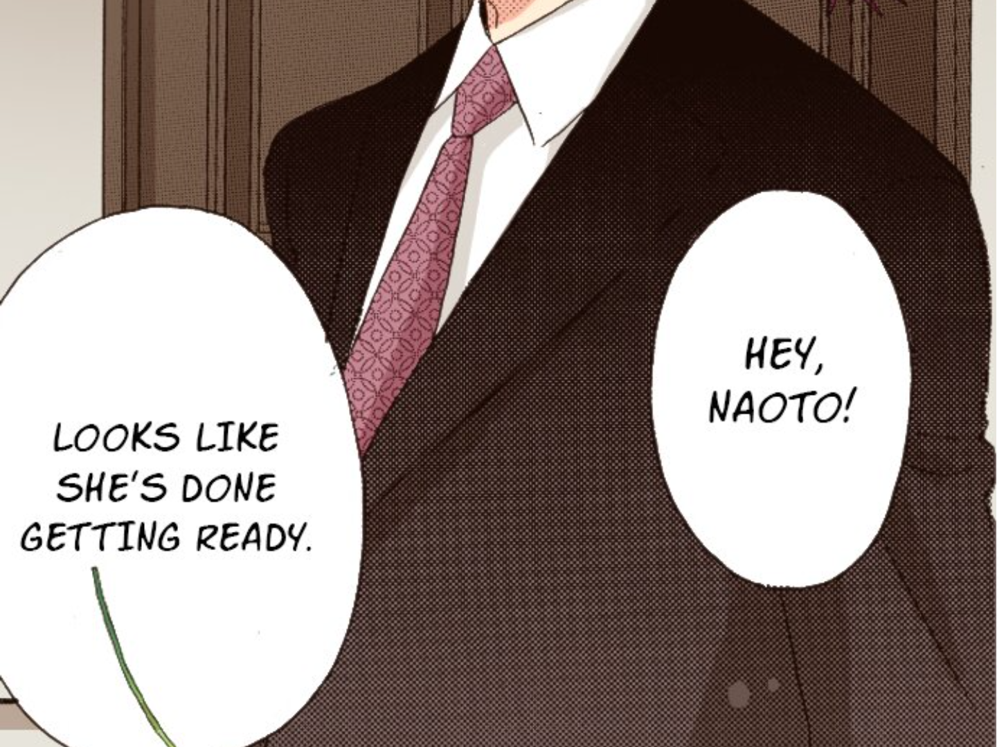 Read Last Game (en) Manga Online