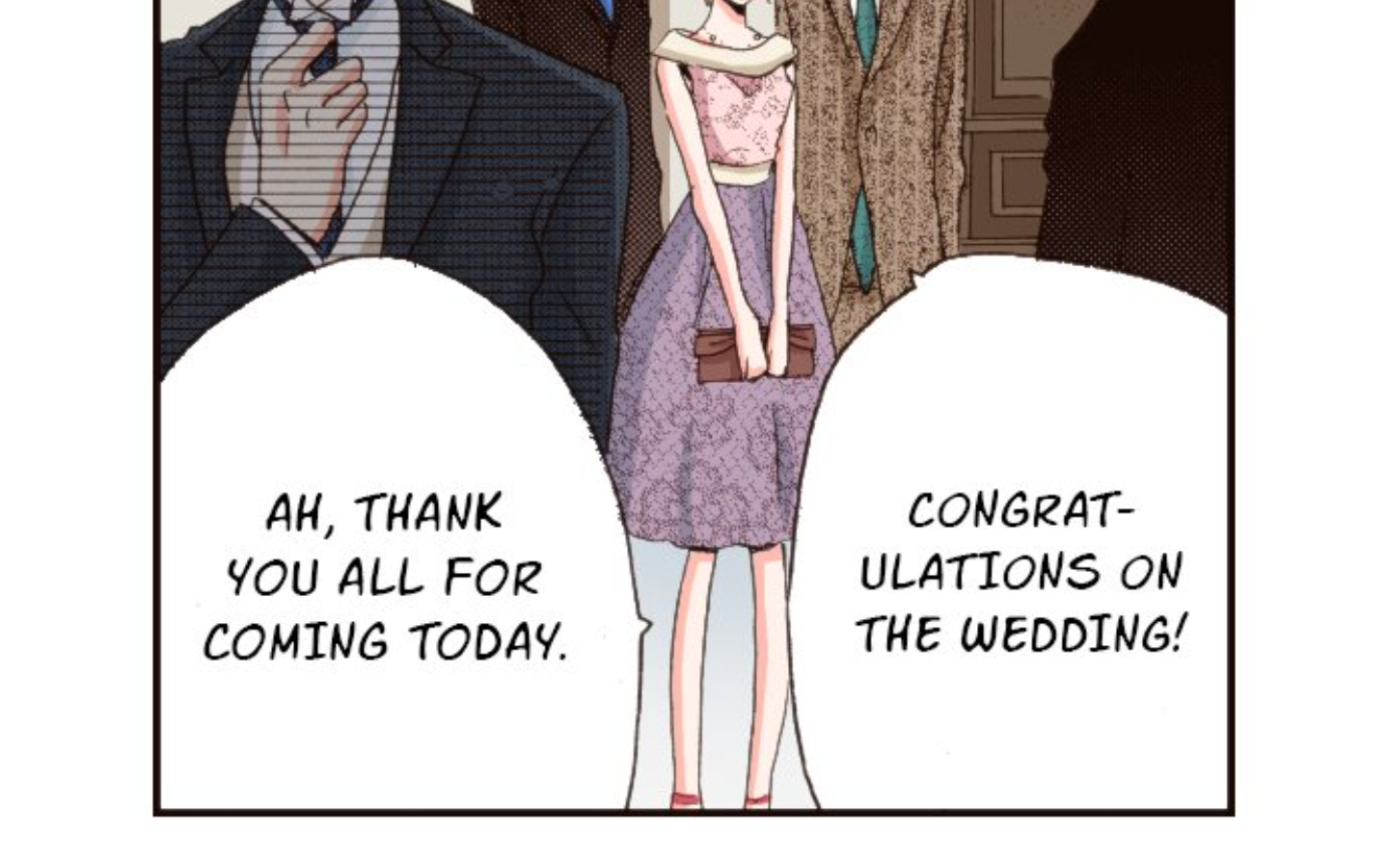 Read Last Game (en) Manga Online