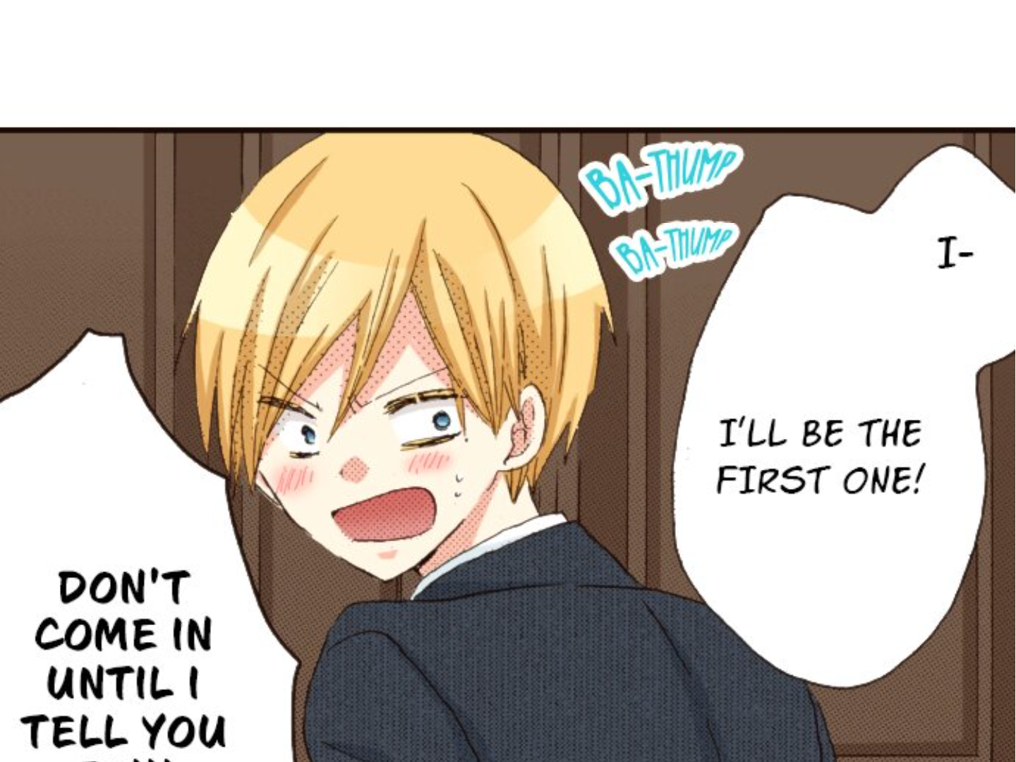 Read Last Game (en) Manga Online