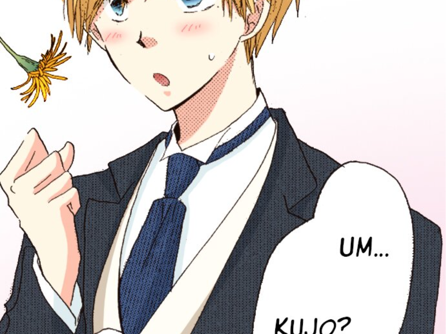 Read Last Game (en) Manga Online