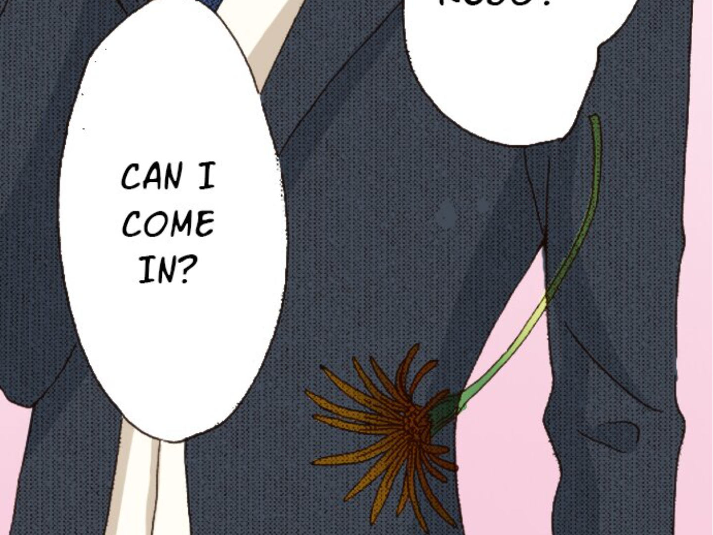 Read Last Game (en) Manga Online