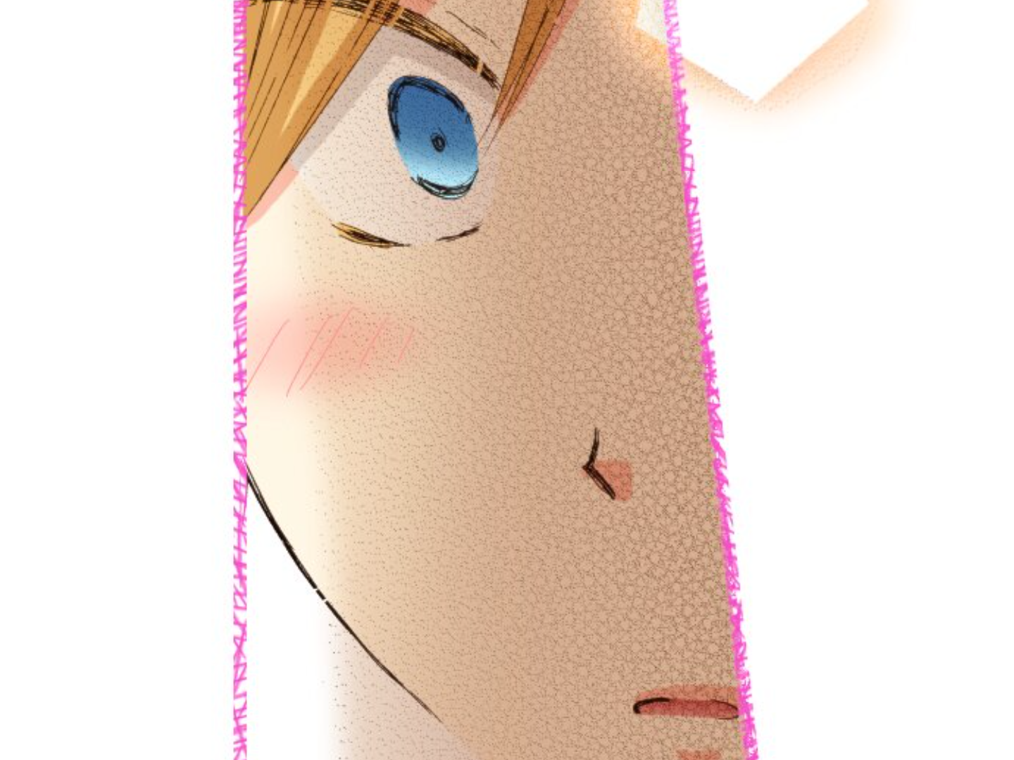 Read Last Game (en) Manga Online