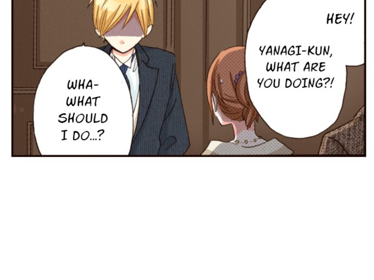 Read Last Game (en) Manga Online