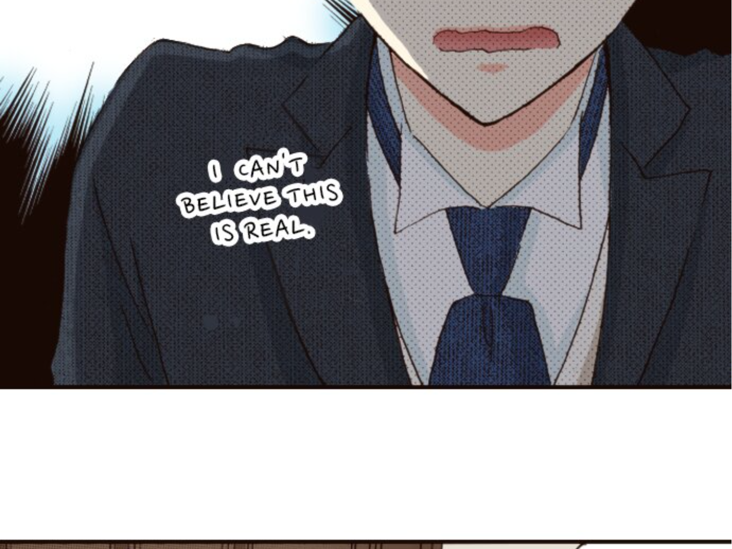 Read Last Game (en) Manga Online