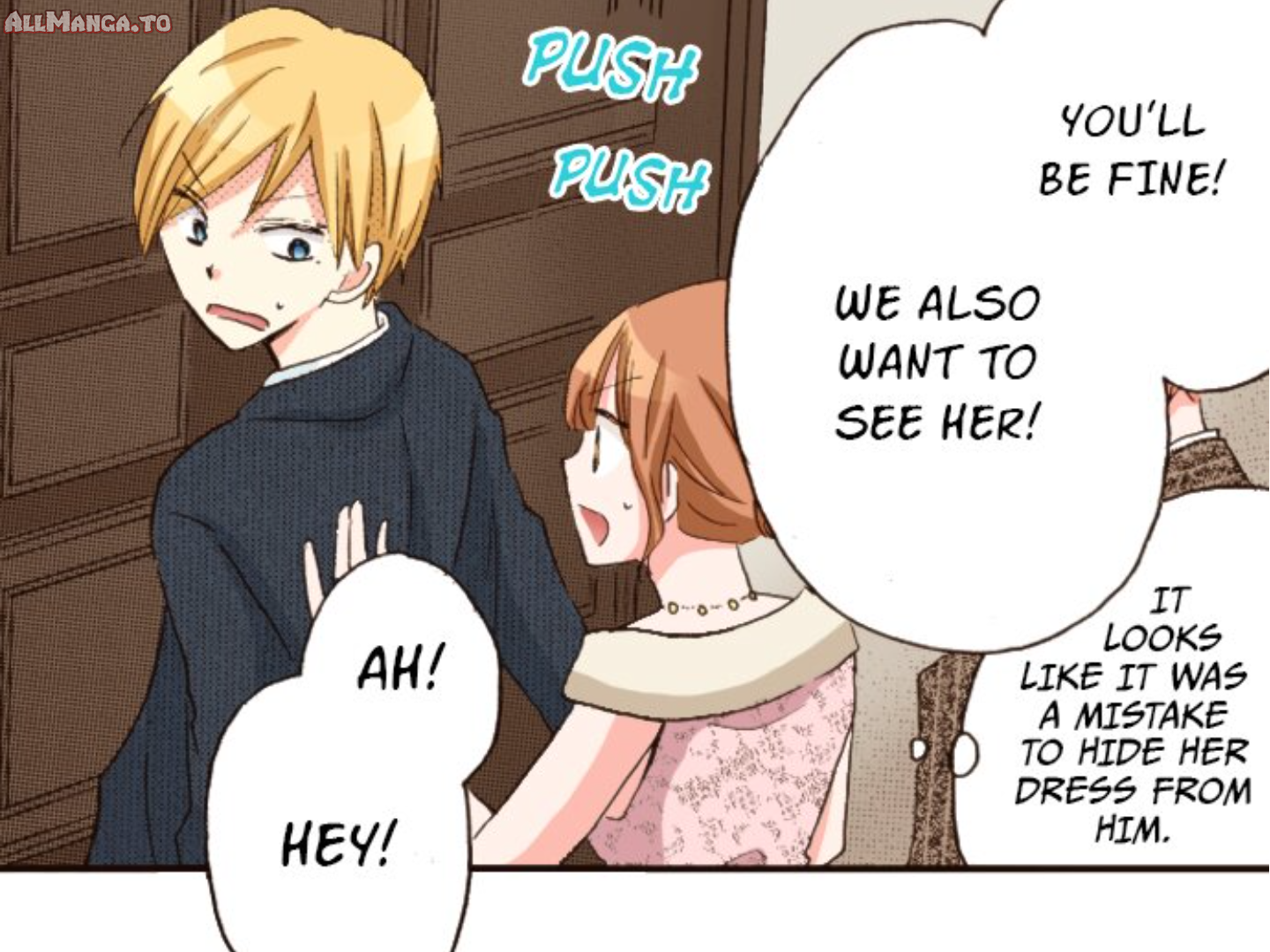 Read Last Game (en) Manga Online