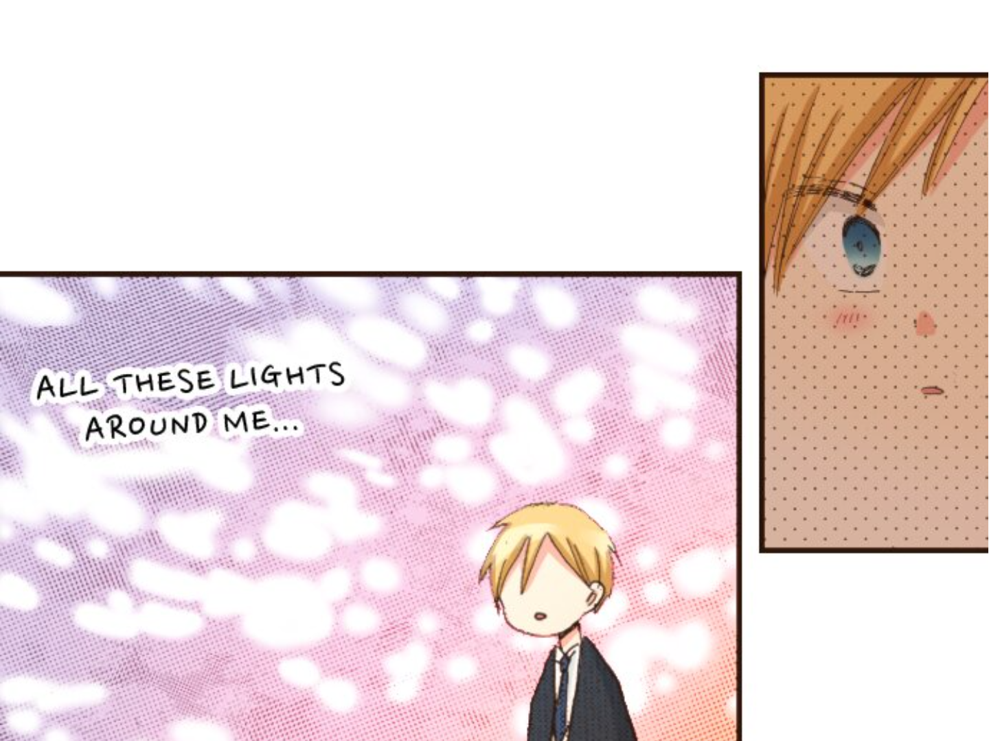 Read Last Game (en) Manga Online