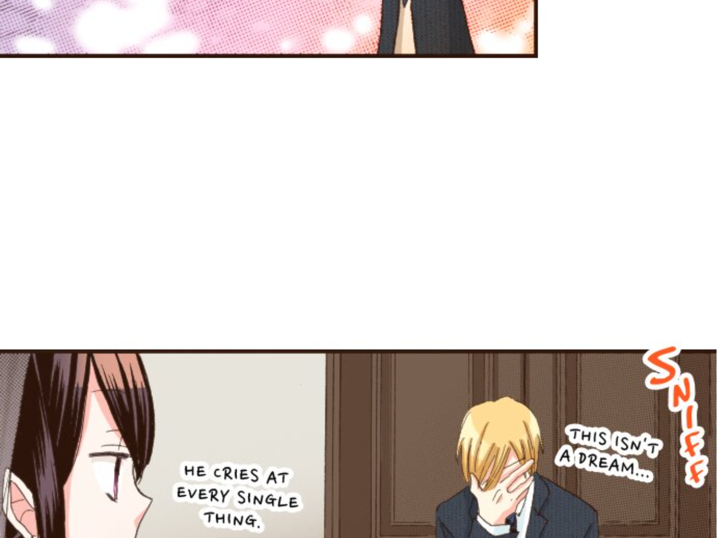 Read Last Game (en) Manga Online