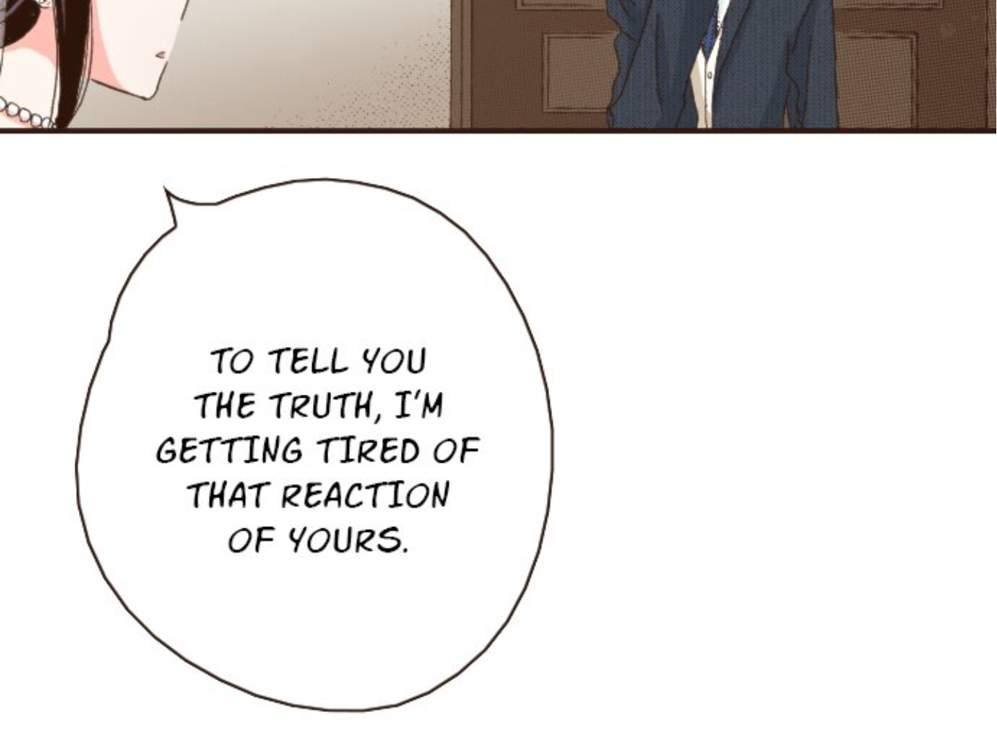 Read Last Game (en) Manga Online