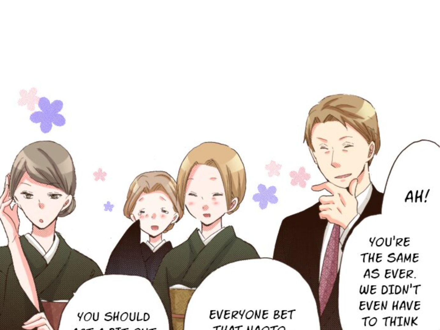 Read Last Game (en) Manga Online