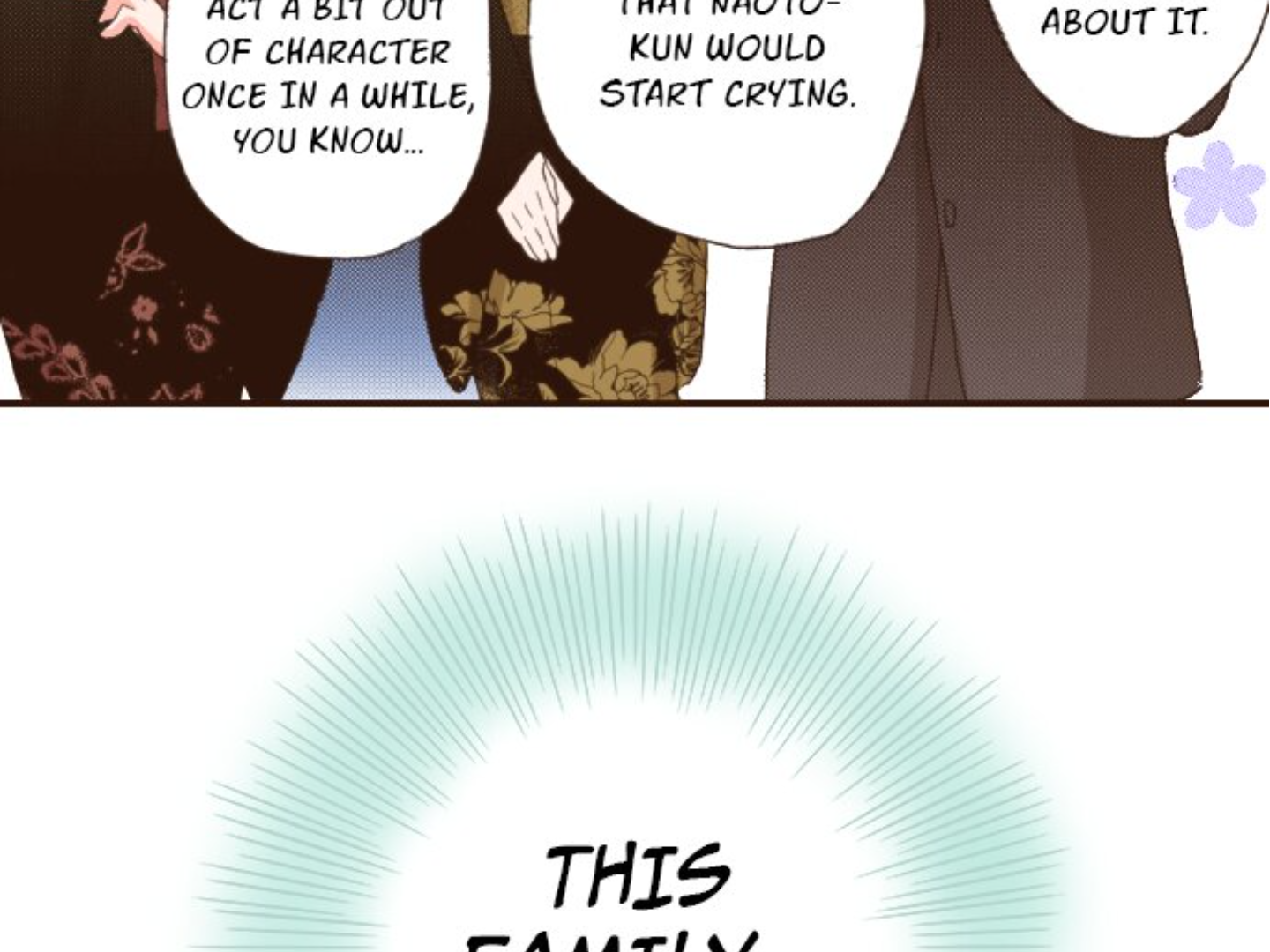 Read Last Game (en) Manga Online