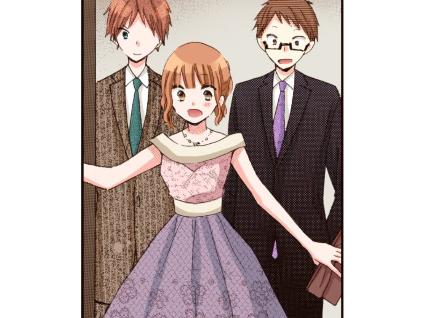 Read Last Game (en) Manga Online